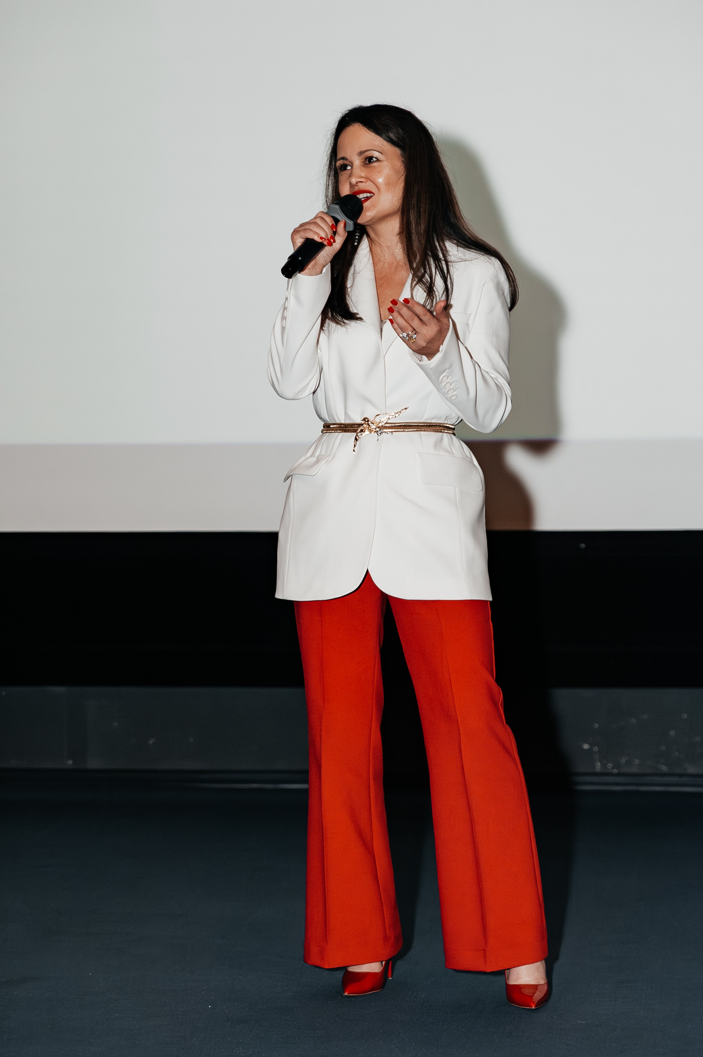 Конференция «Не только PROFIT». Свадебный и репортажный фотограф СПб