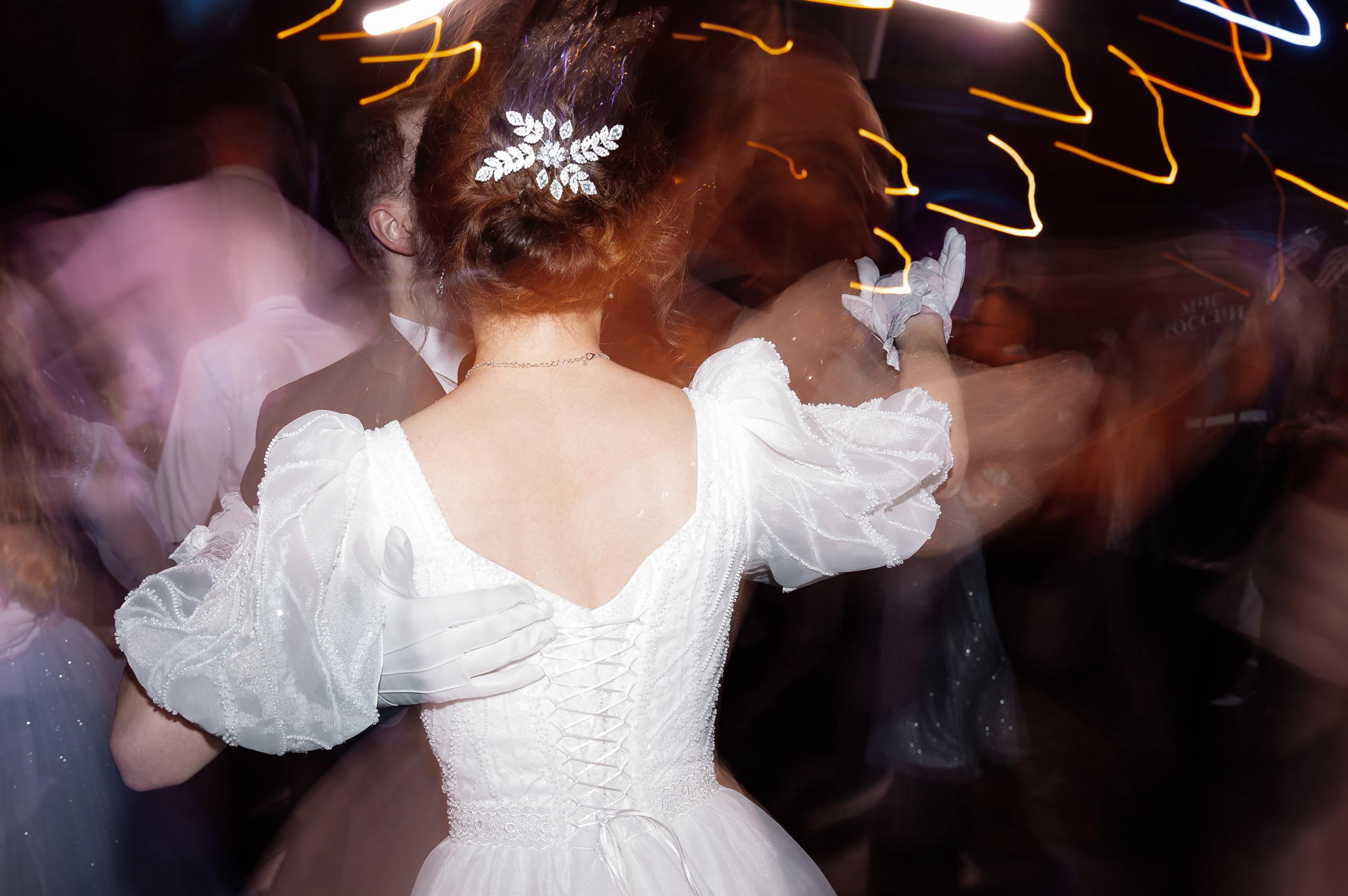 Бал. Мария Плетинская фотограф в Санкт-Петербурге