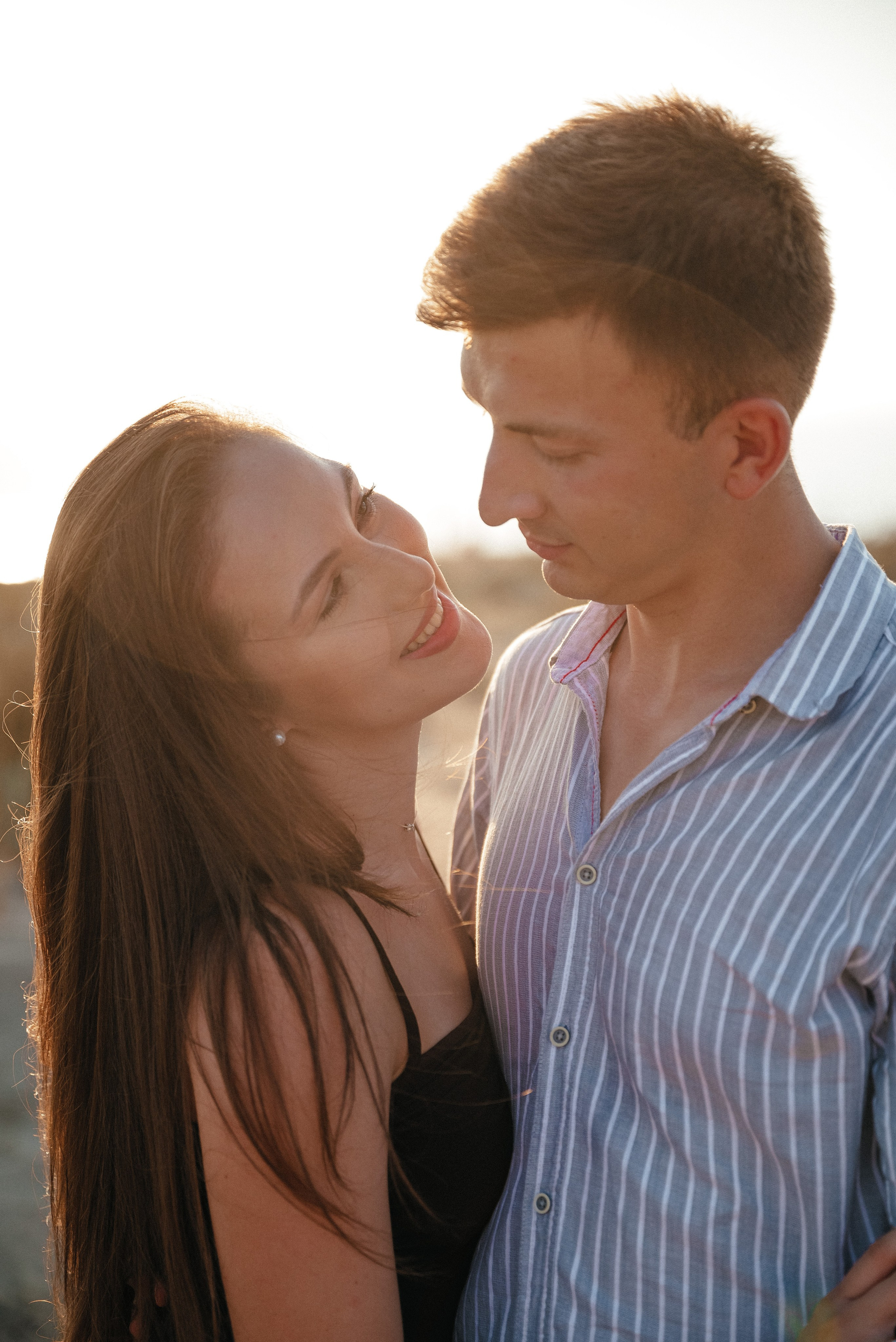 Лавстори. Анна Лобанова | фотограф