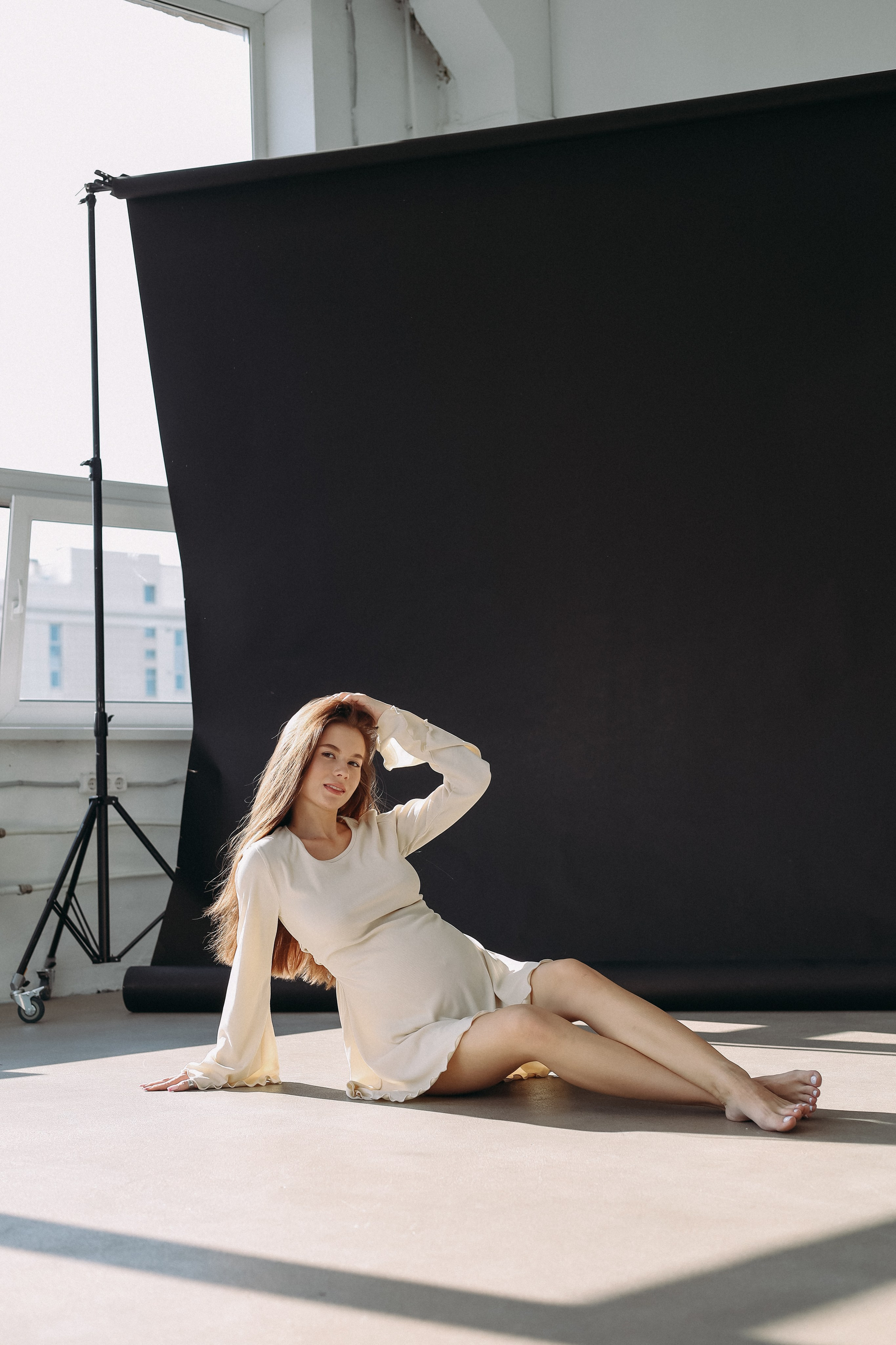 БЕРЕМЕННОСТЬ. Фотограф в Санкт-Петербурге Есаулова Маша