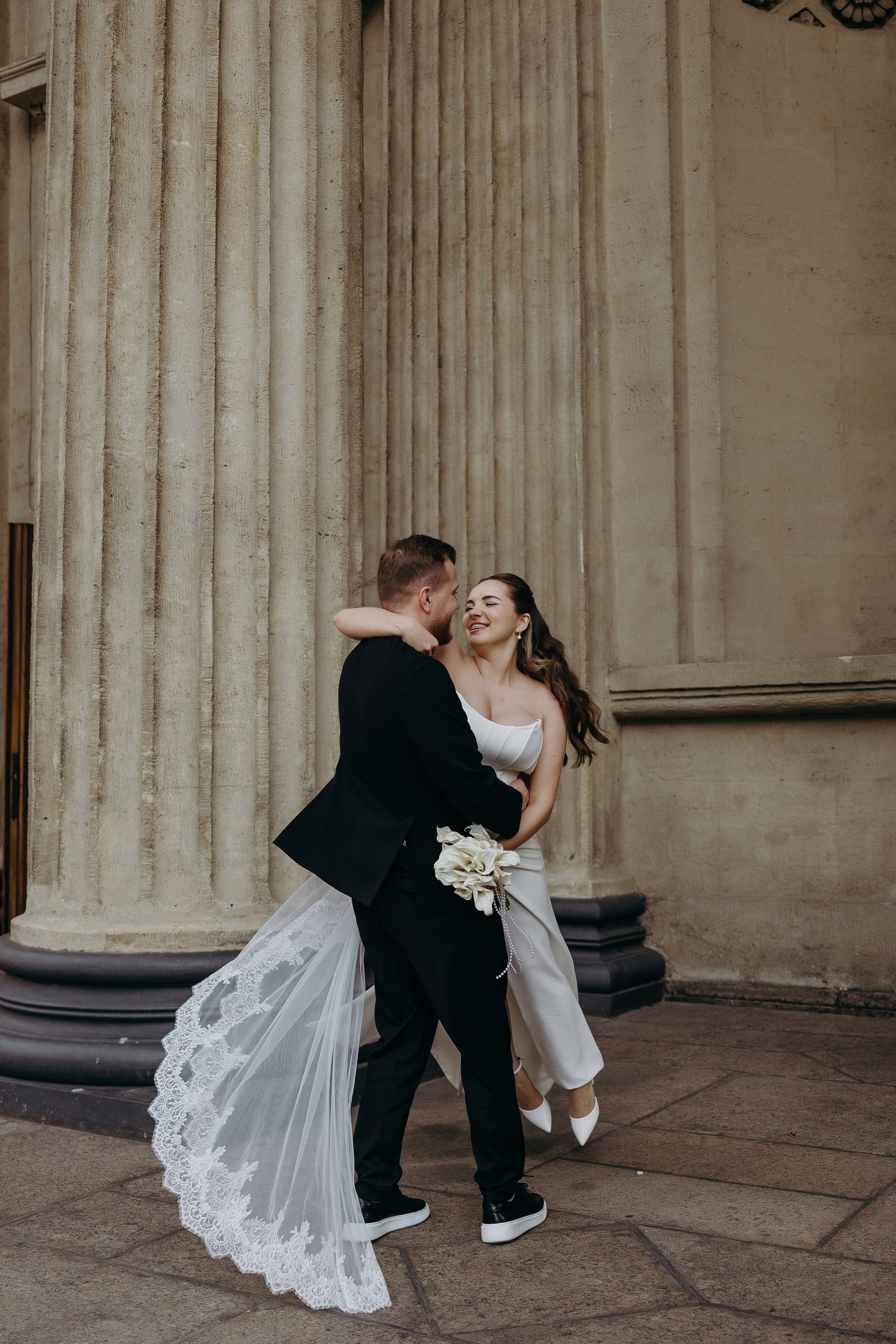 Wedding day 08.08.25. Свадебный фотограф в Санкт-Петербурге