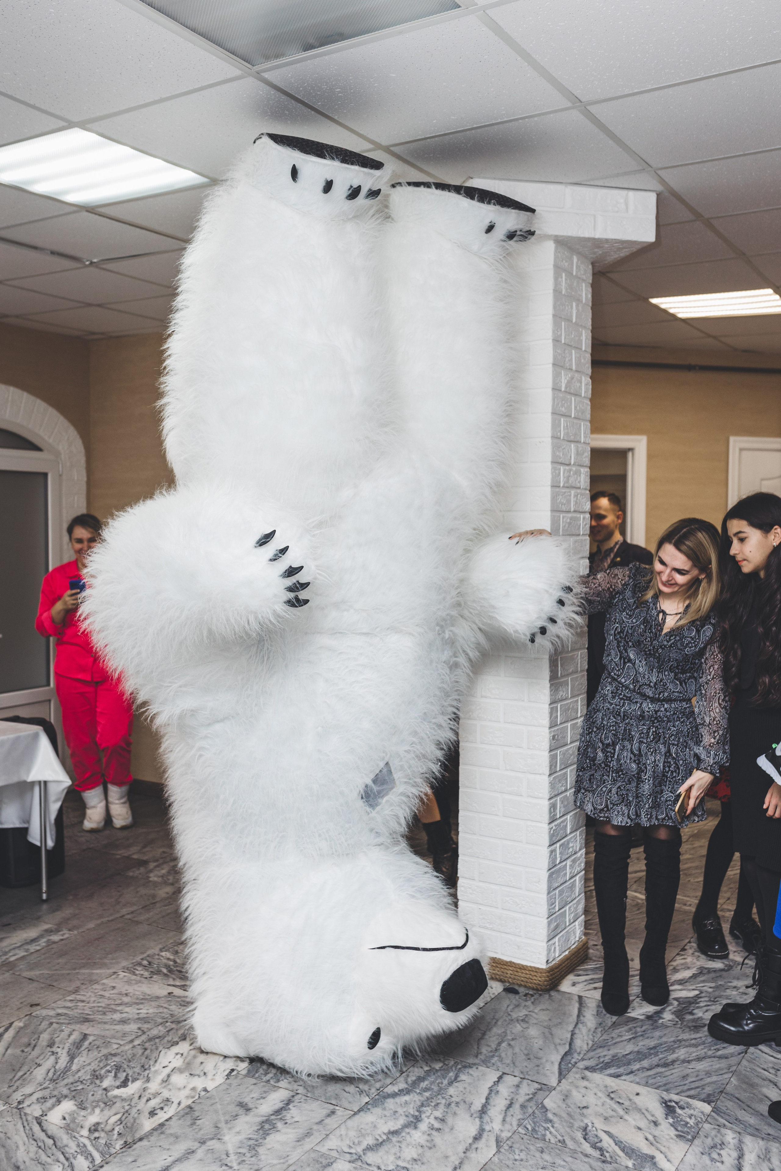 Мой первый День Рождения. Мария Беседина. Фотография о любви