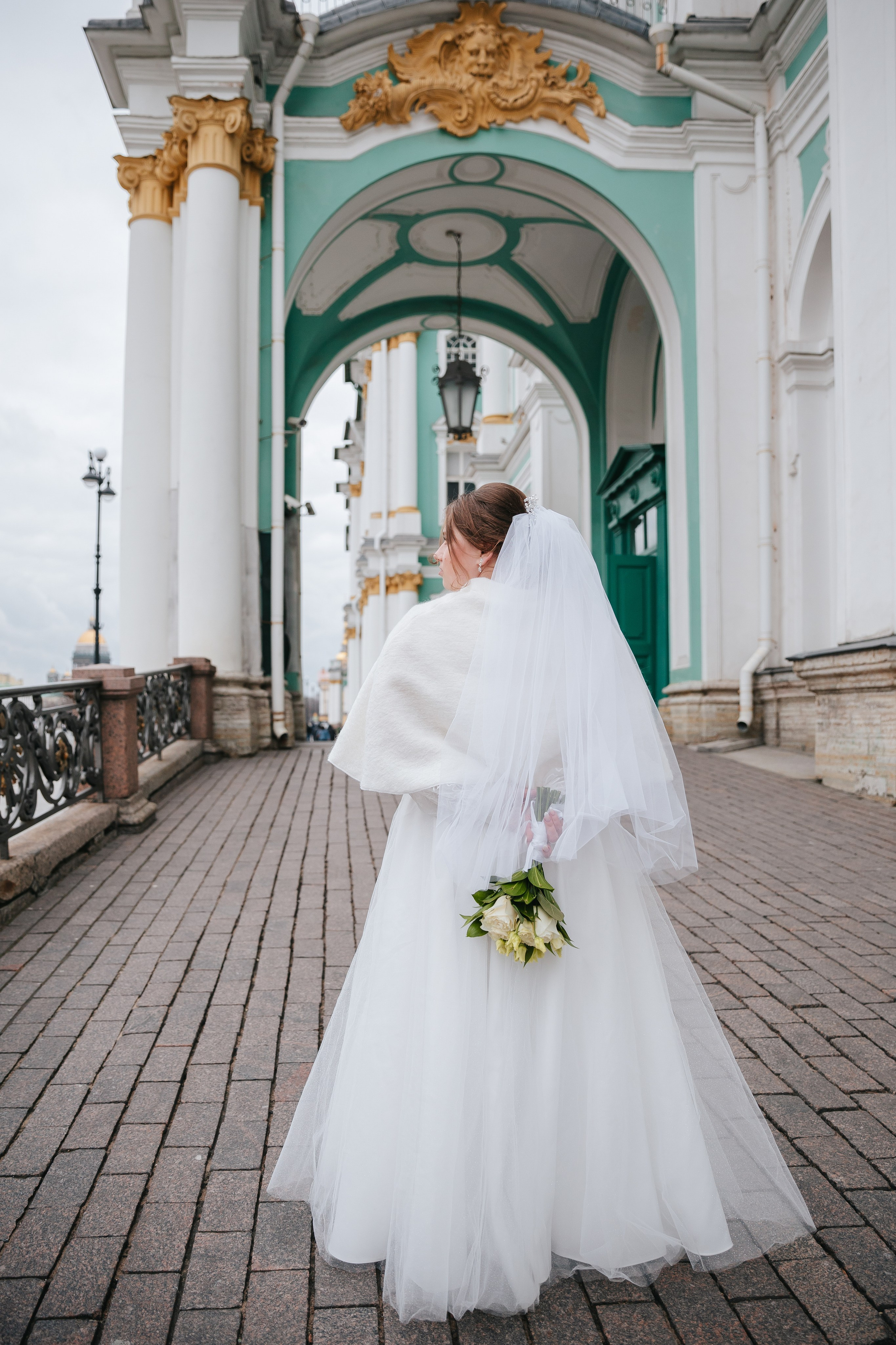 Свадьба Дани и Юли. Семейный lifestyle фотограф в Санкт-Петербурге Людмила Пахомова