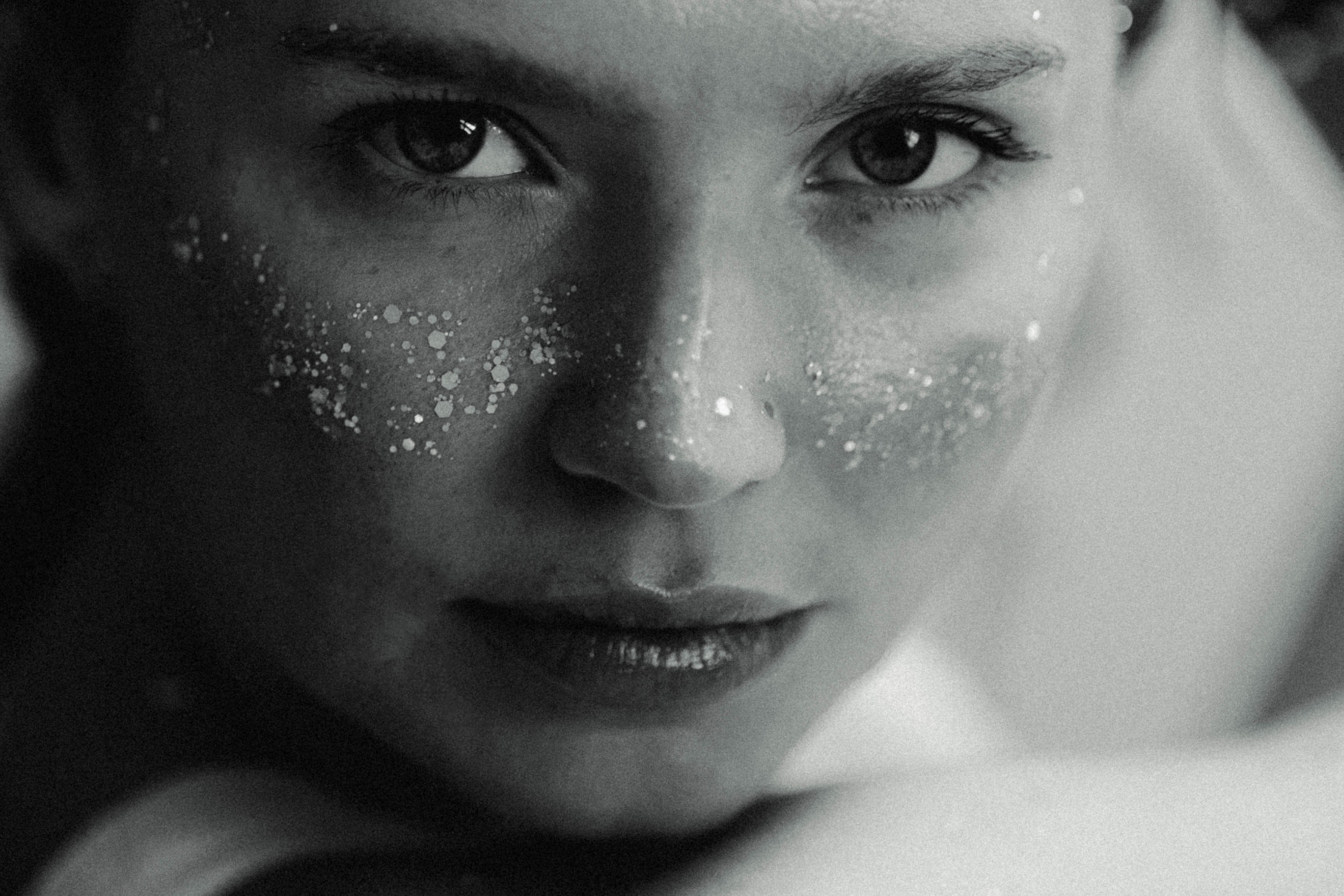 Eve. Фотография о важном