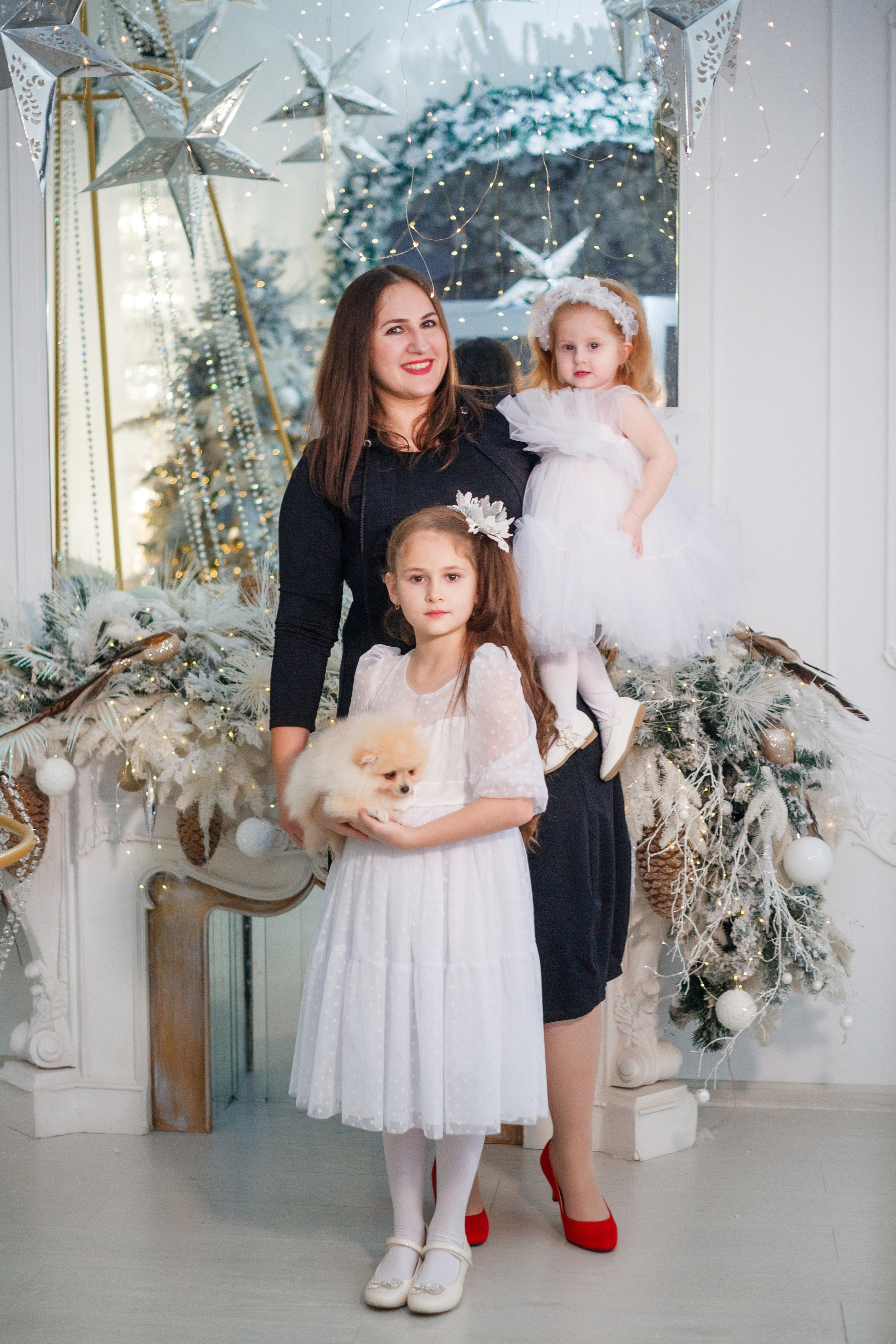 Фотодень 7семей. Свадебный и семейный фотограф в Армавире