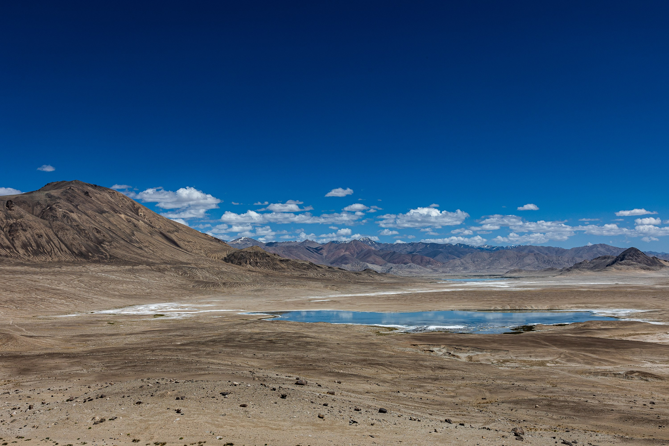 Таджикистан. Добродеева Алла фотограф, Москва