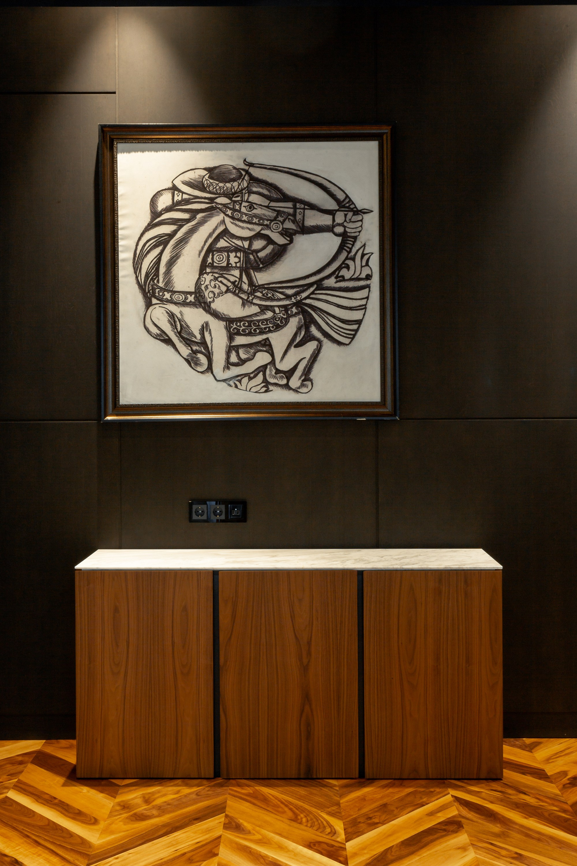 Mercure space. Репортажный фотограф в Алмате Чумаков Георгий