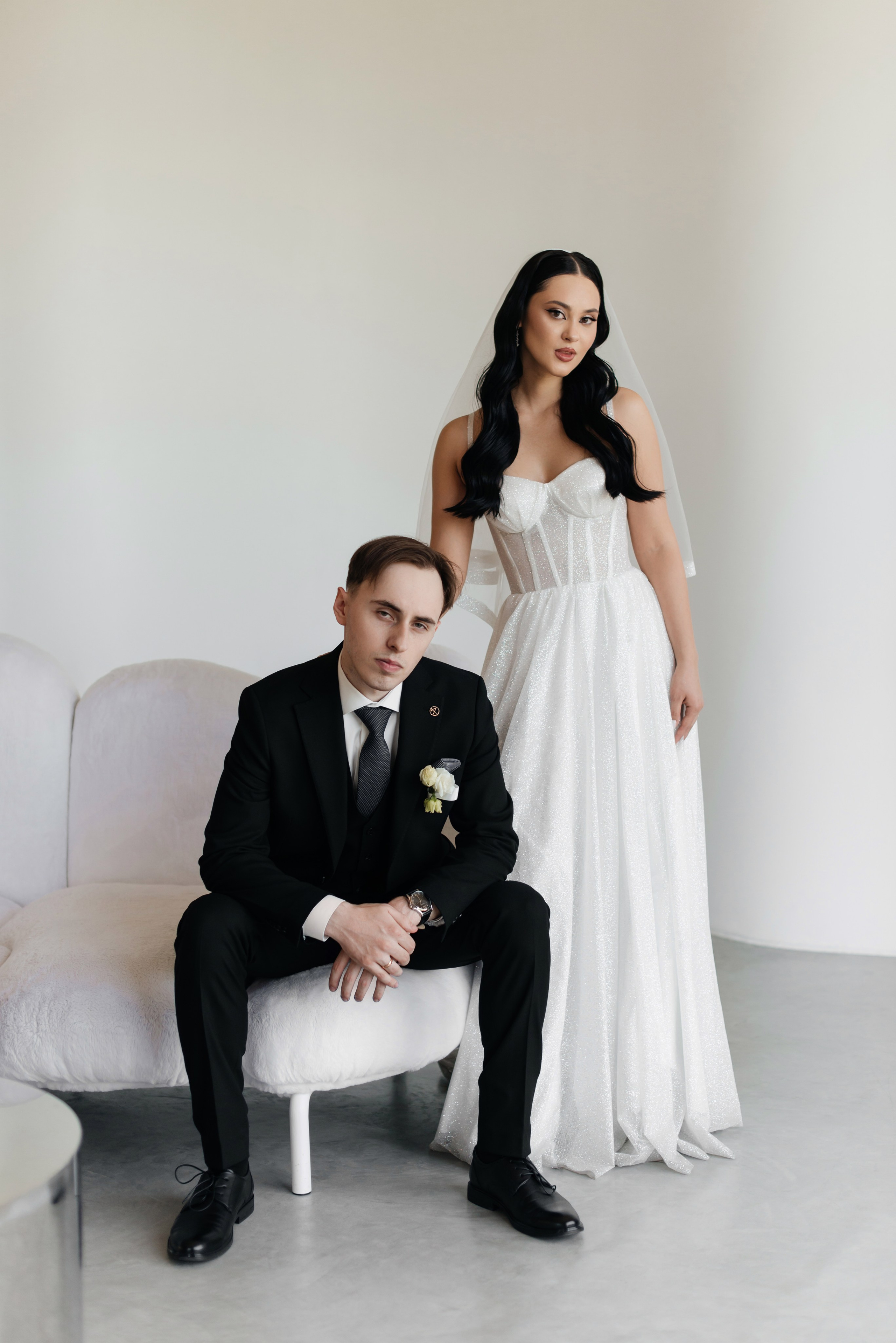 Артем и София. Фотограф Палий Ульяна