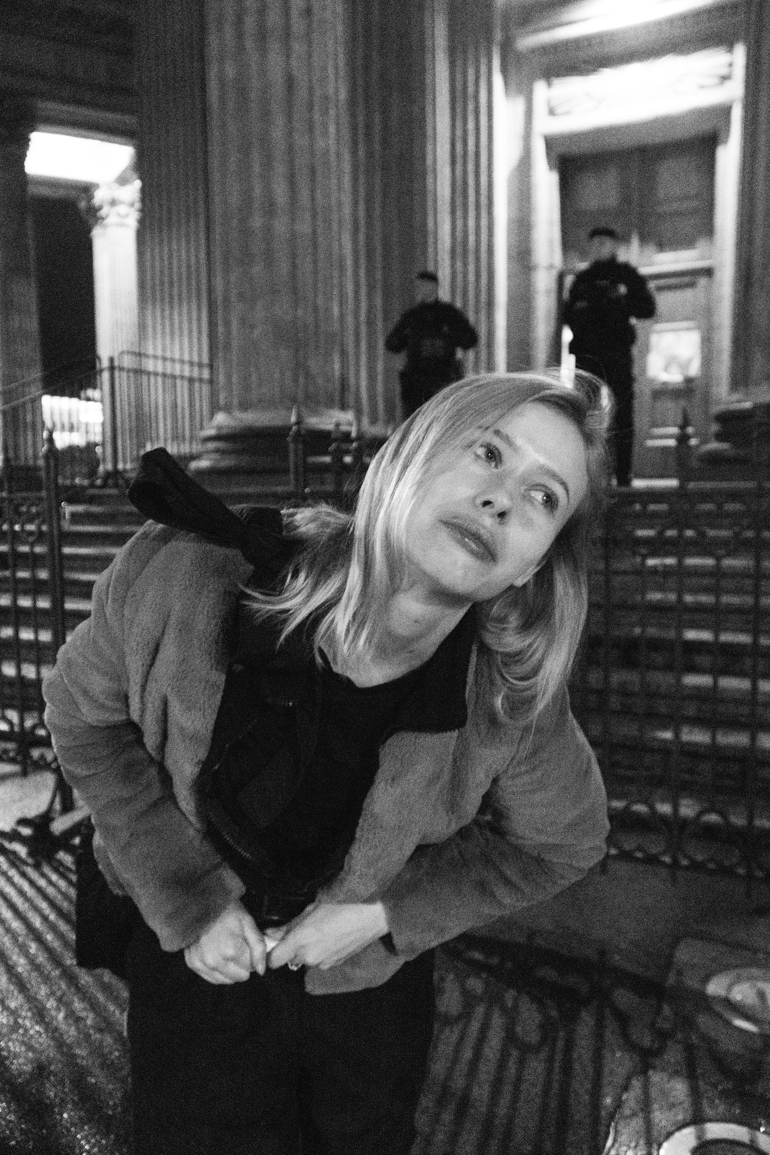 Ещё. Фотограф в Санкт-Петербурге Авдотья Благовещенская