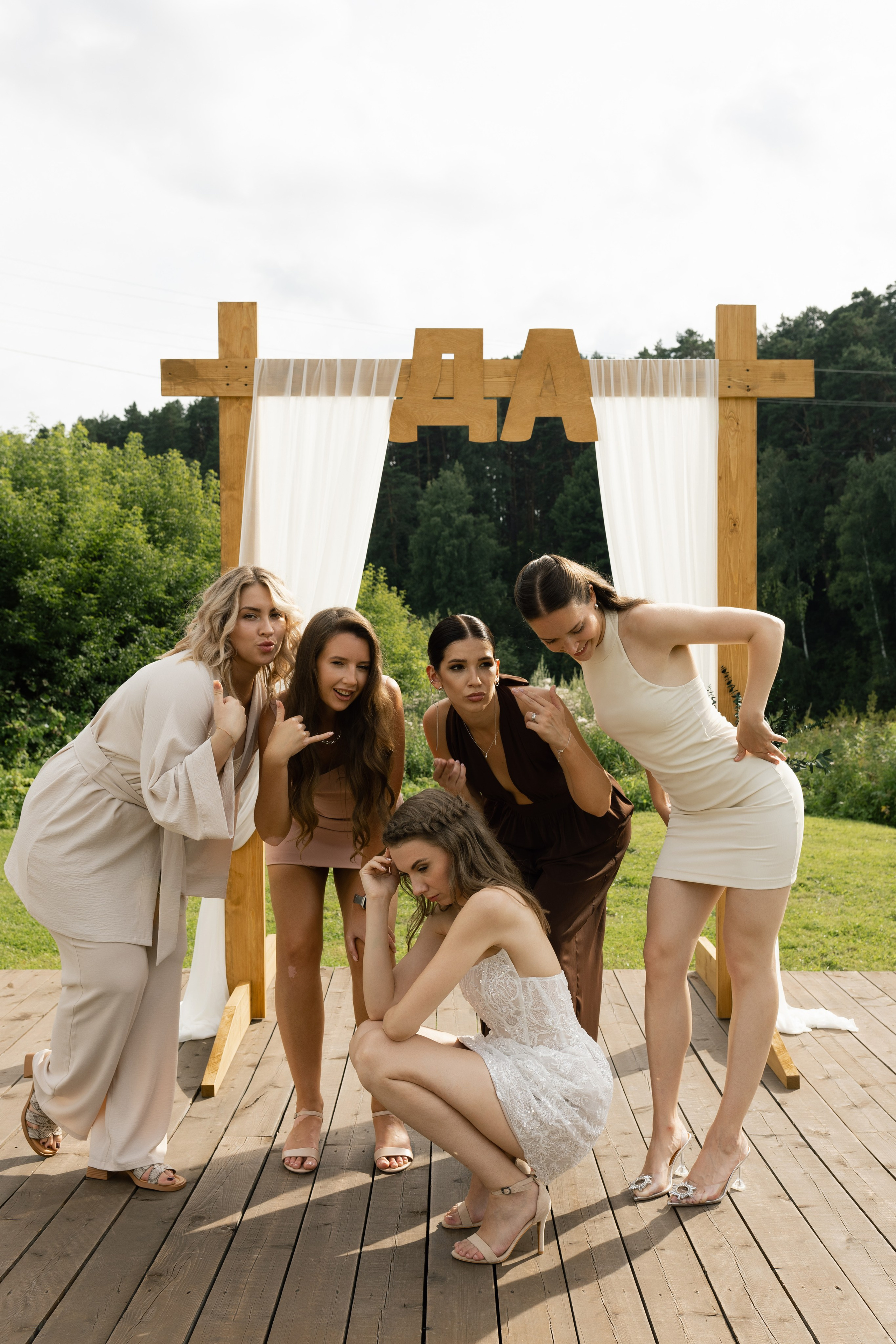 Andrey & Darya. Фотограф в Томске Ирина Павлуцкая