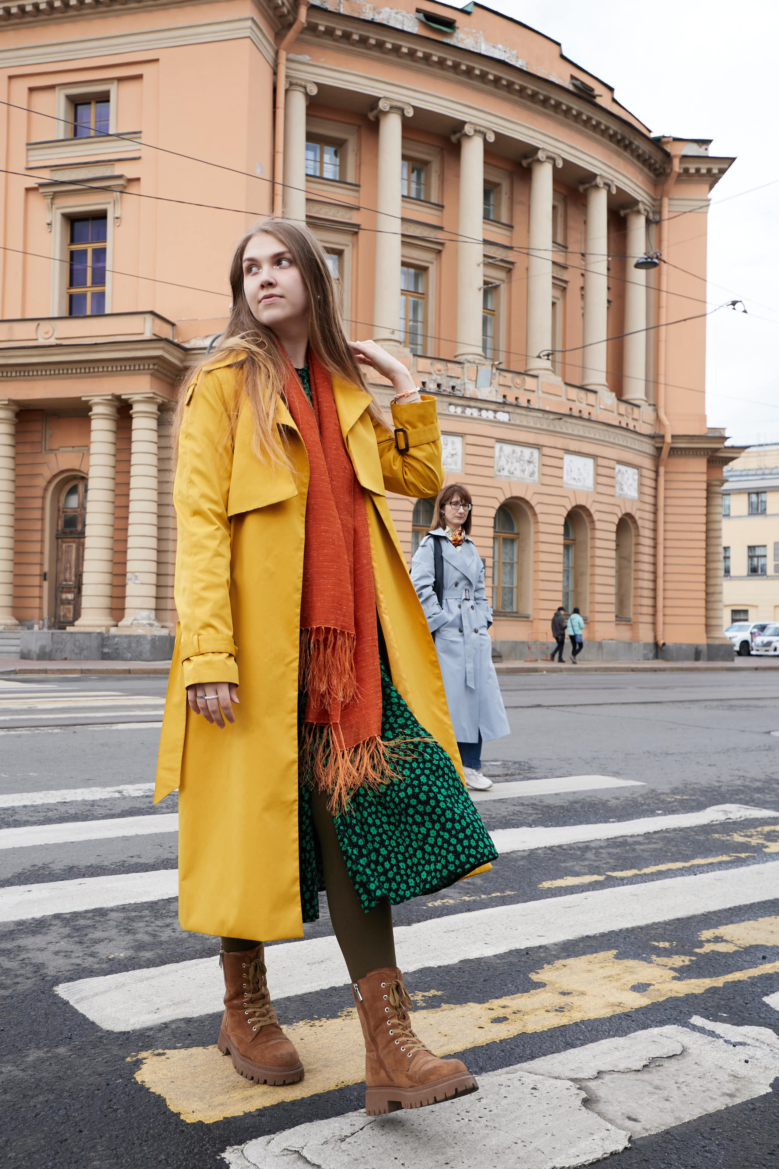 Valya is a photographer and teacher. Photographer in Tbilisi Saint-Petersburg Worldwide — Elena Golubeva