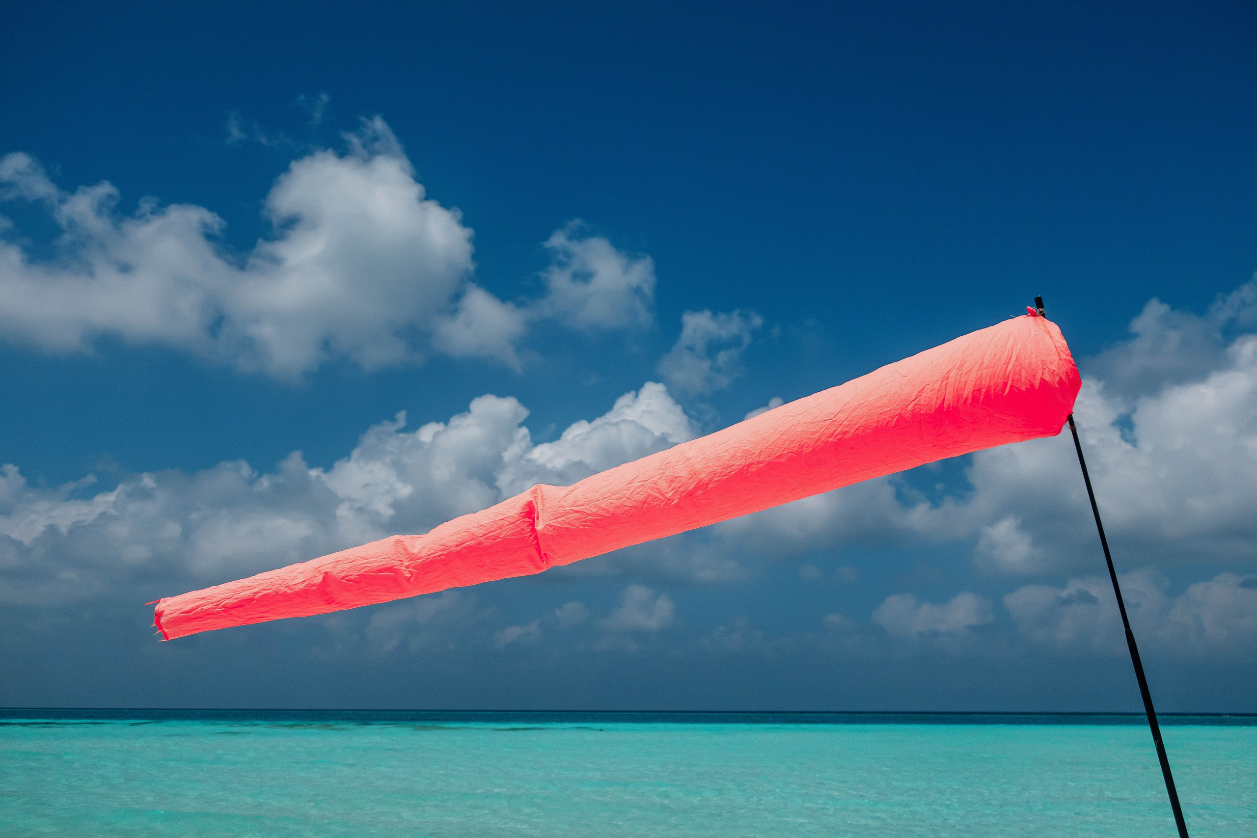 О.Тулусду. Мальдивы. Фотограф Светлана Голицына