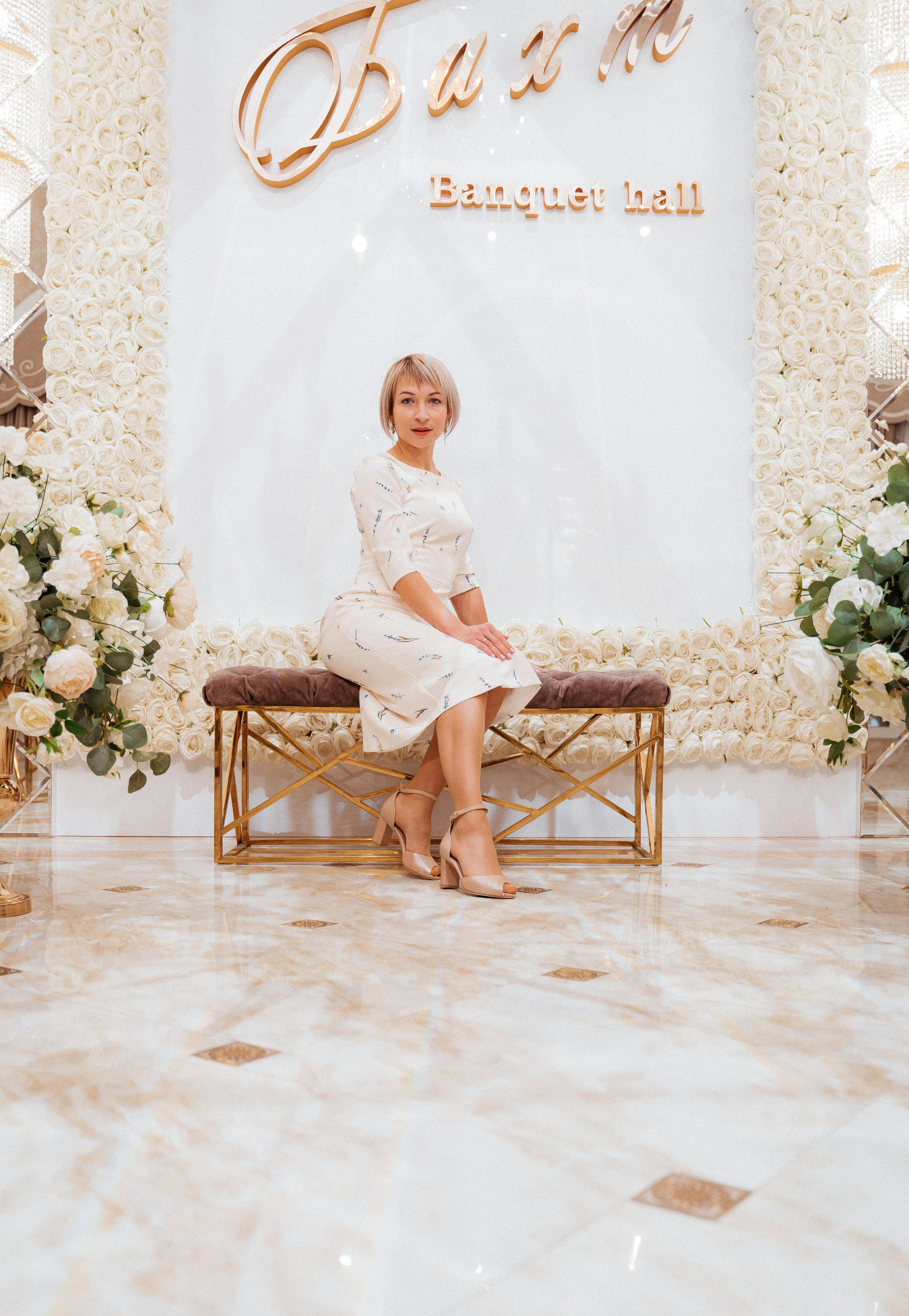 Новый год (РЭС). Свадебный фотограф в Симферополе