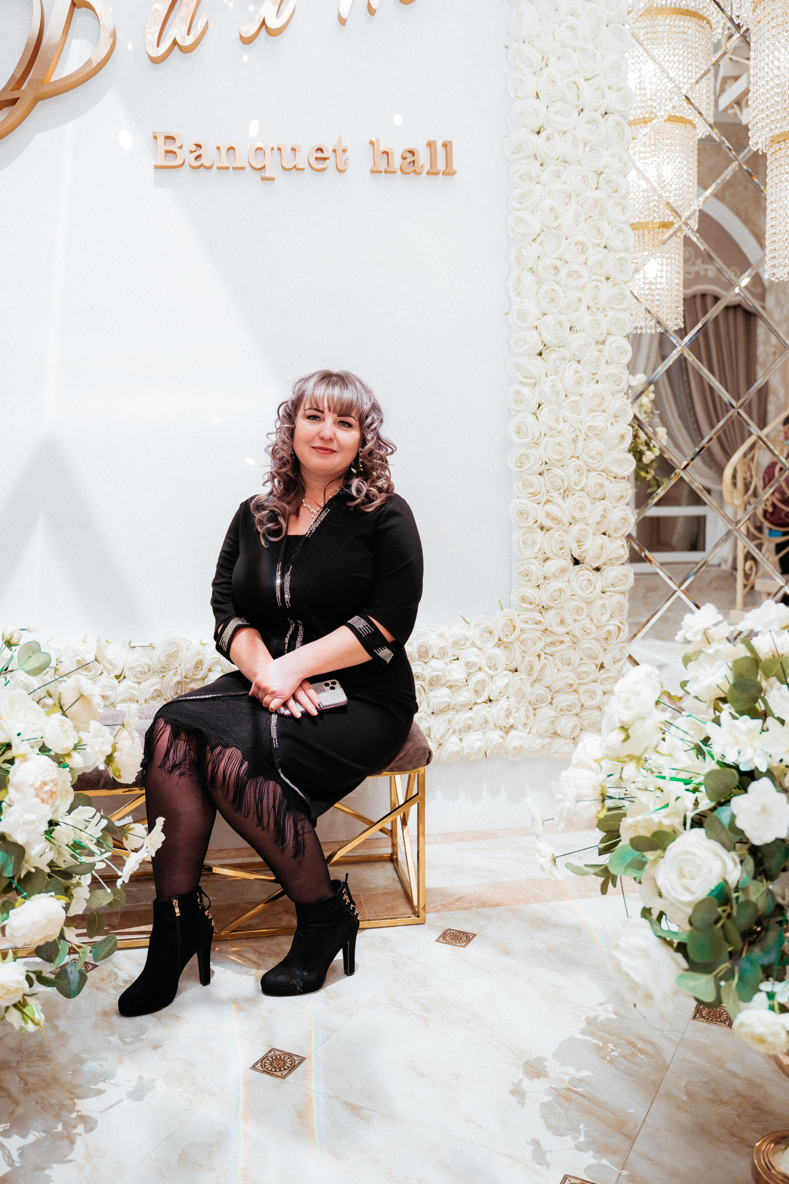 Новый год (РЭС). Свадебный фотограф в Симферополе