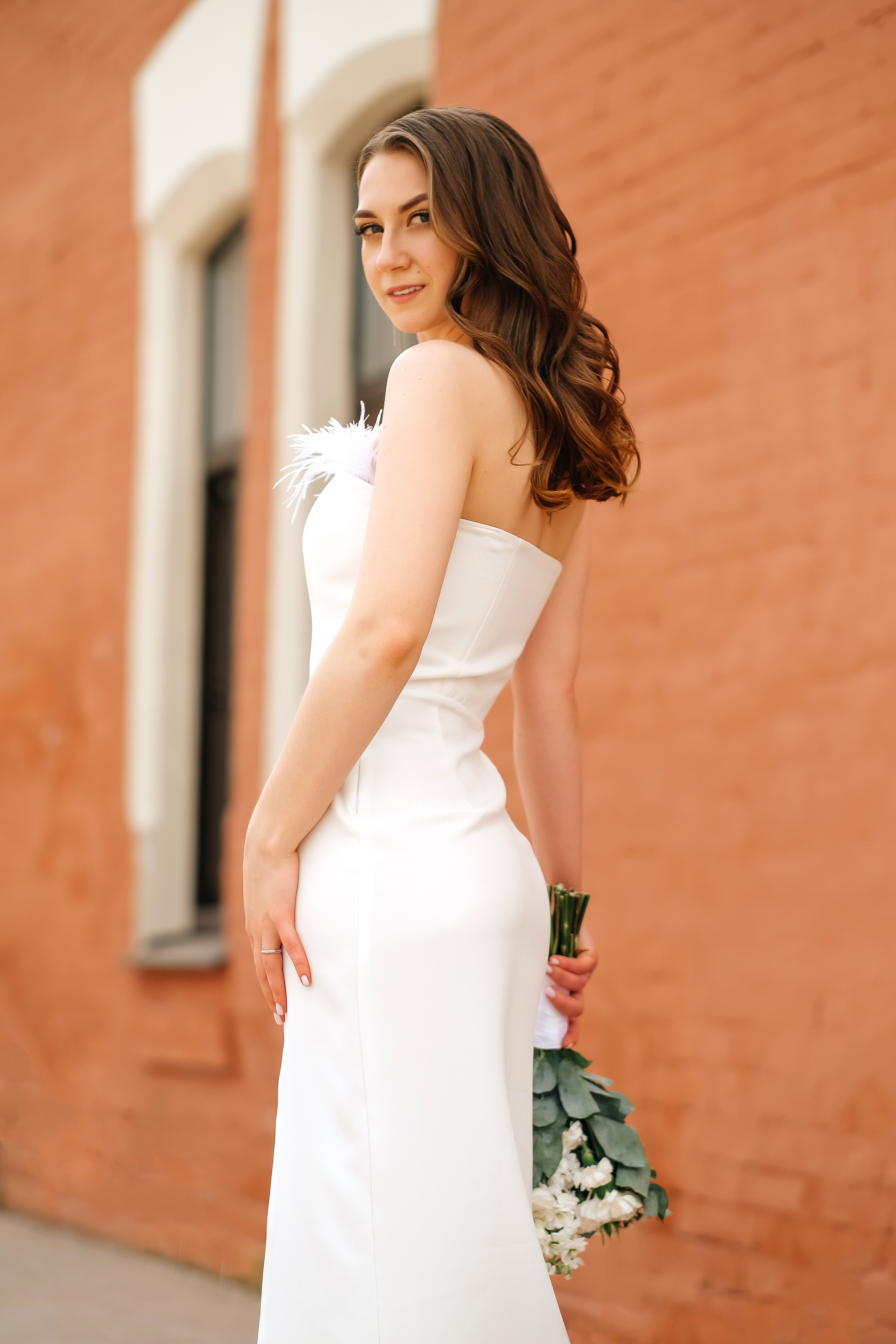 Свадьба Денис и Виктория 27.05.23. Женский и свадебный фотограф в Тюмени