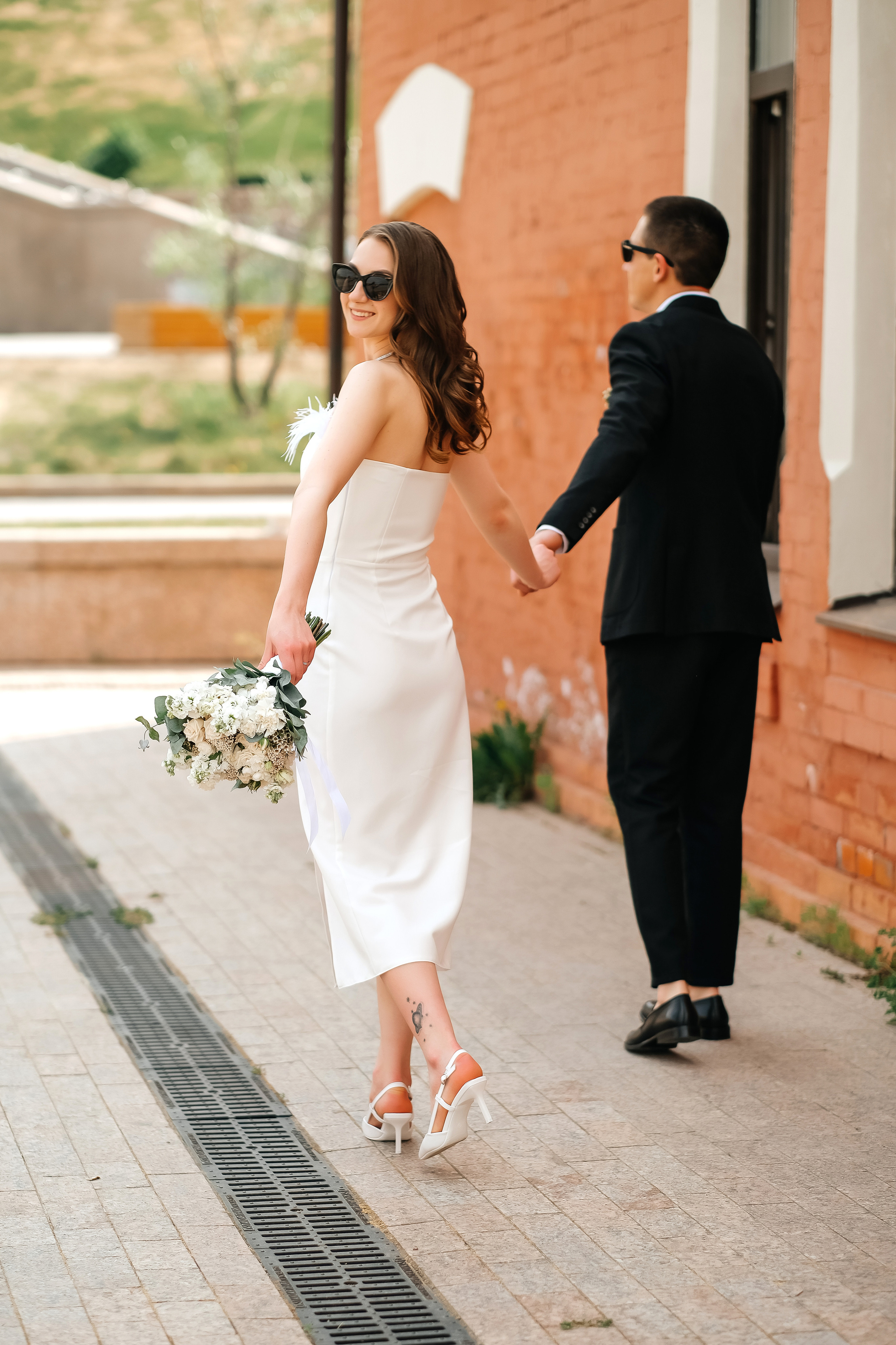 Свадьба Денис и Виктория 27.05.23. Женский и свадебный фотограф в Тюмени