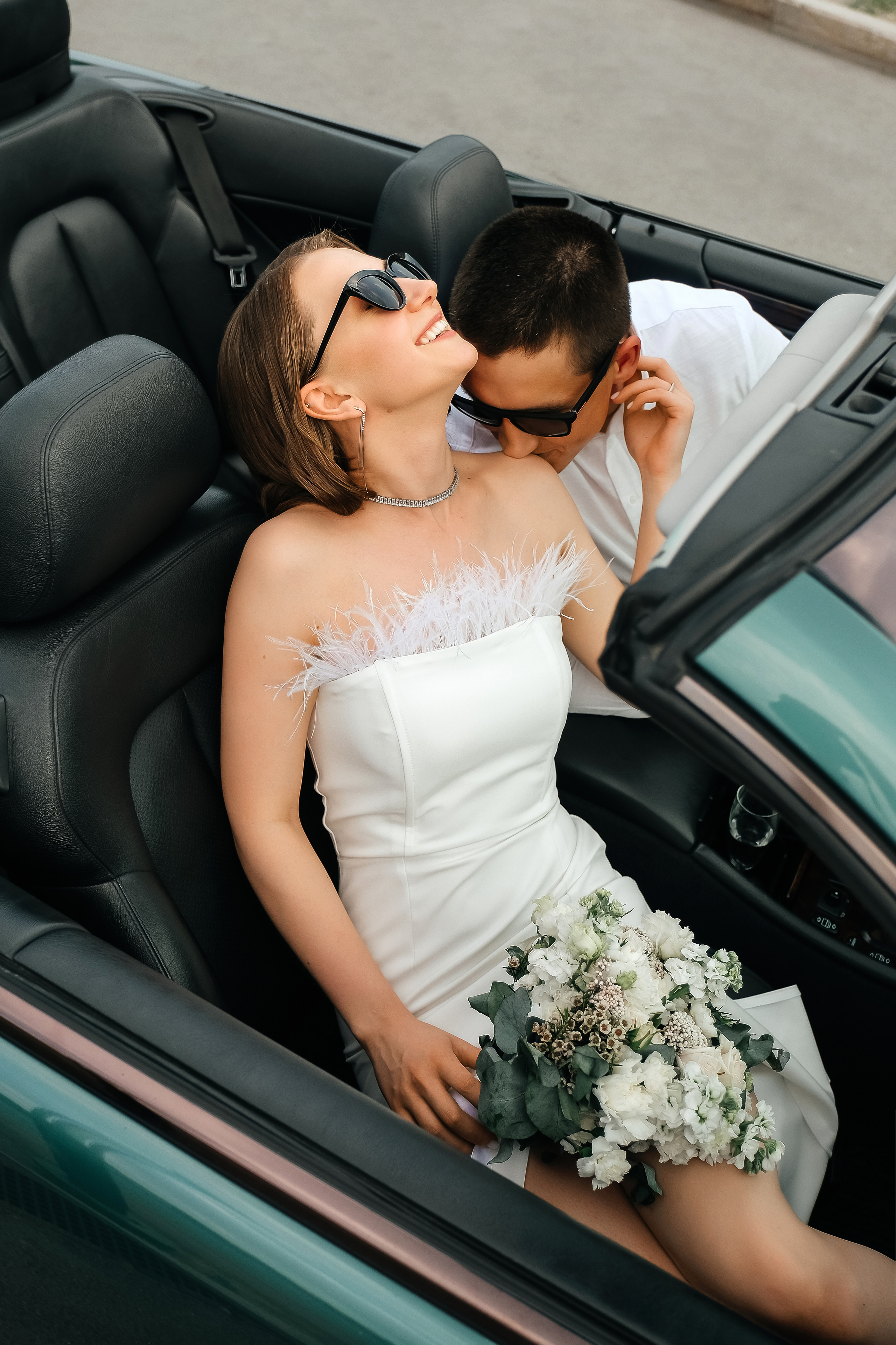 Свадьба Денис и Виктория 27.05.23. Женский и свадебный фотограф в Тюмени