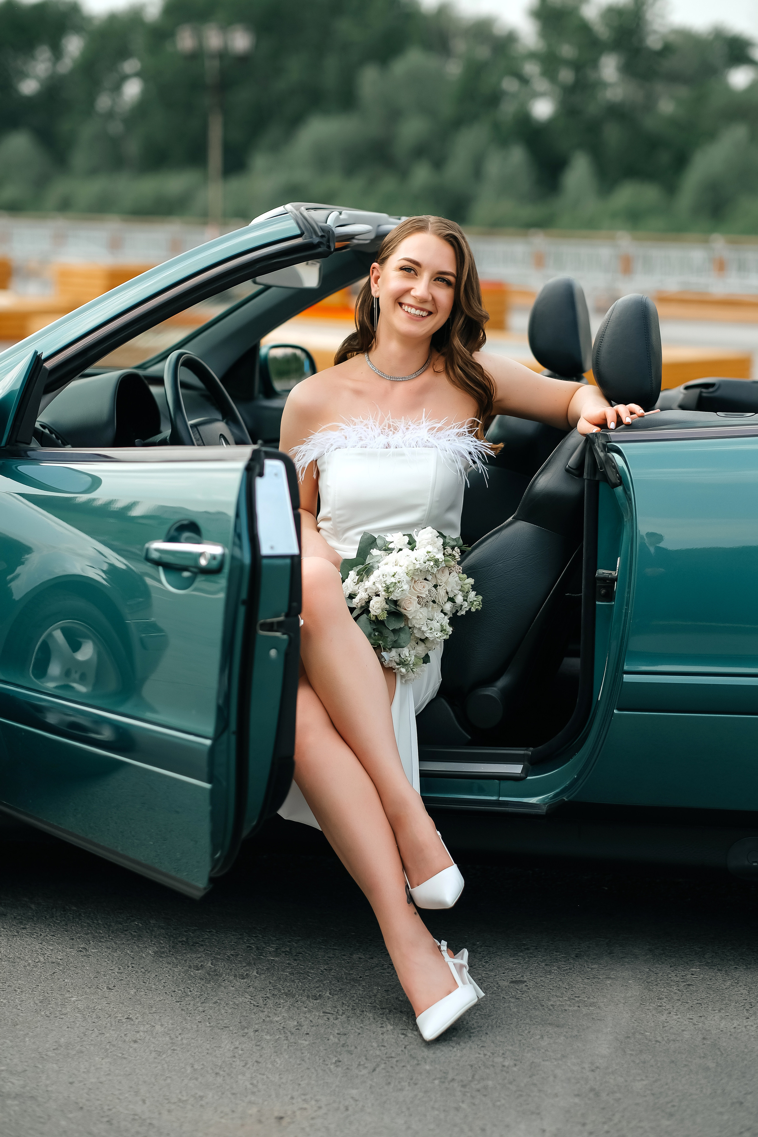 Свадьба Денис и Виктория 27.05.23. Женский и свадебный фотограф в Тюмени