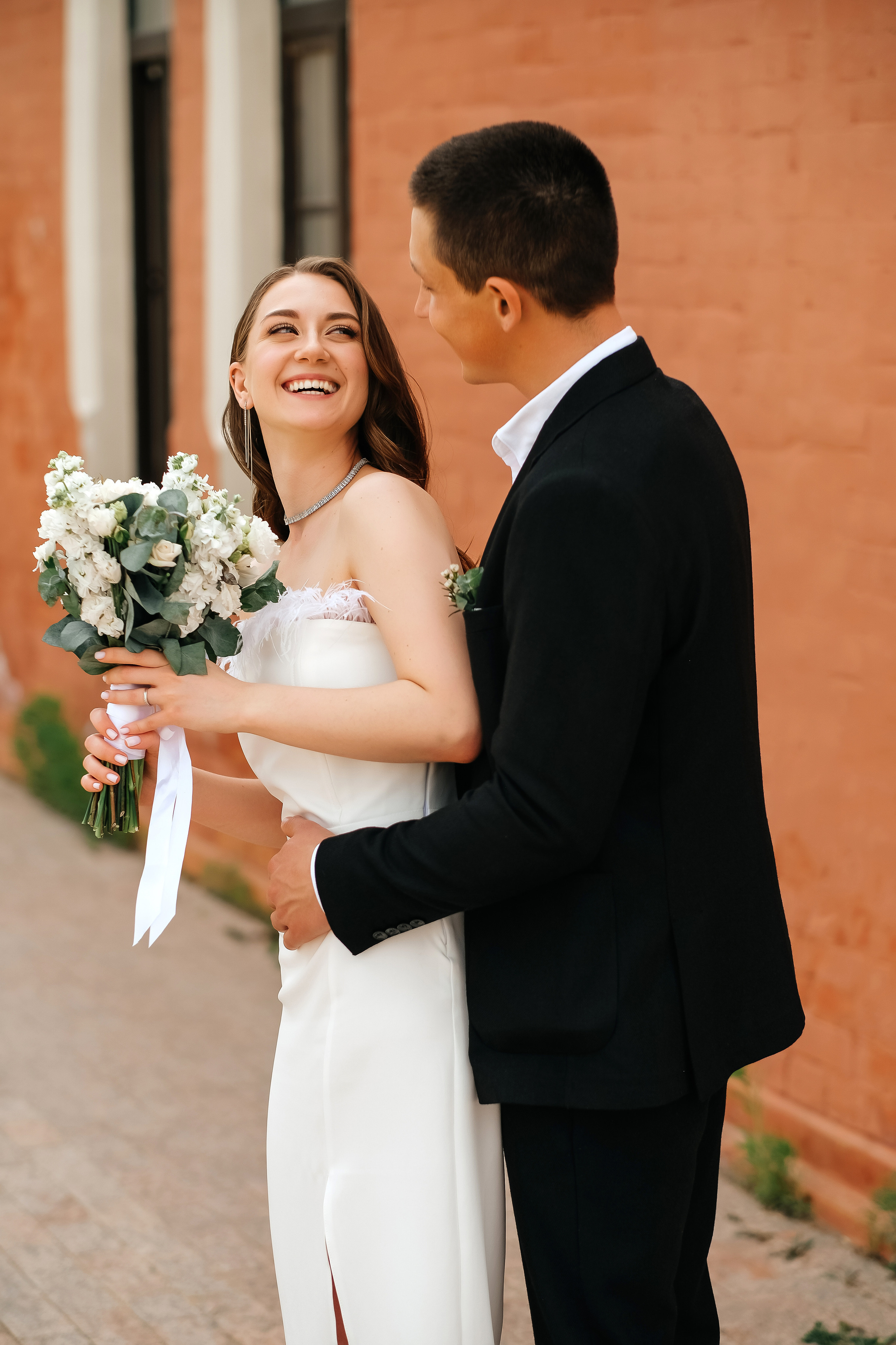 Свадьба Денис и Виктория 27.05.23. Женский и свадебный фотограф в Тюмени