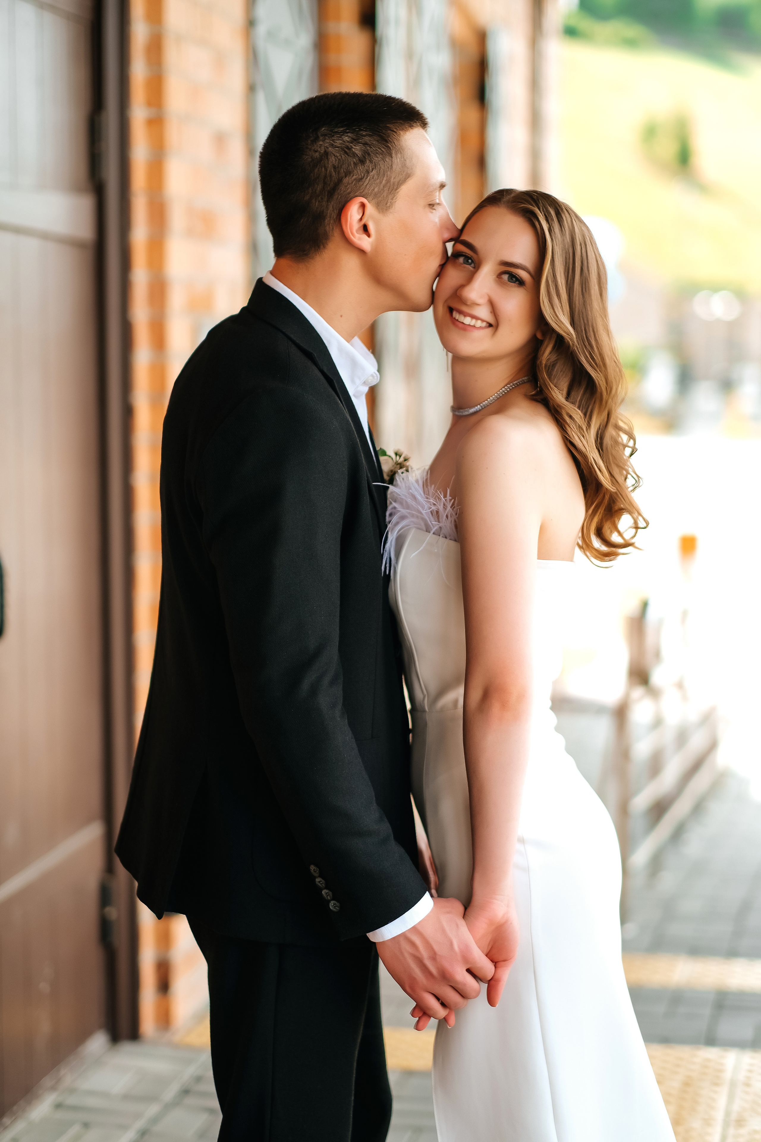 Свадьба Денис и Виктория 27.05.23. Женский и свадебный фотограф в Тюмени