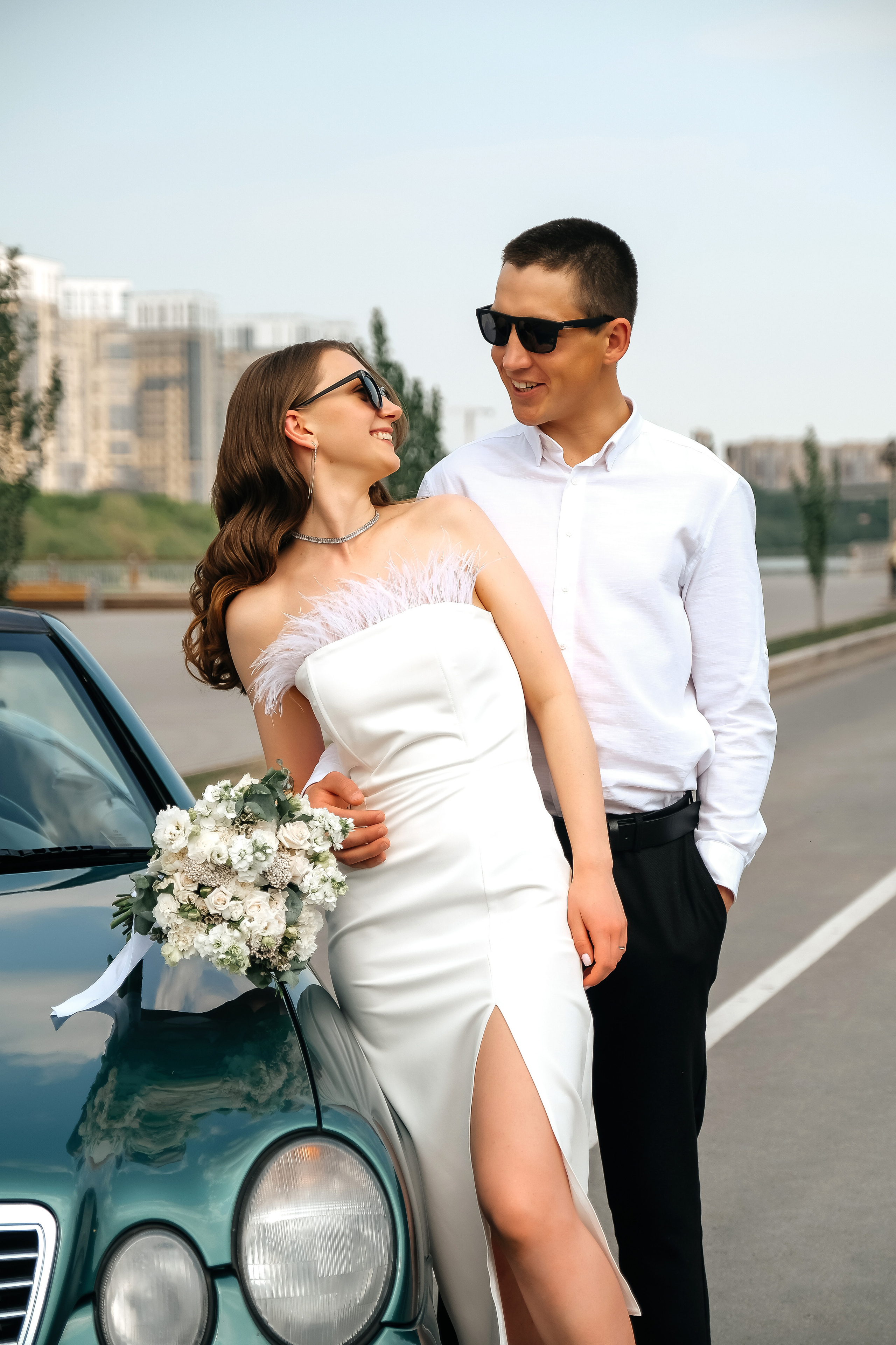 Свадьба Денис и Виктория 27.05.23. Женский и свадебный фотограф в Тюмени