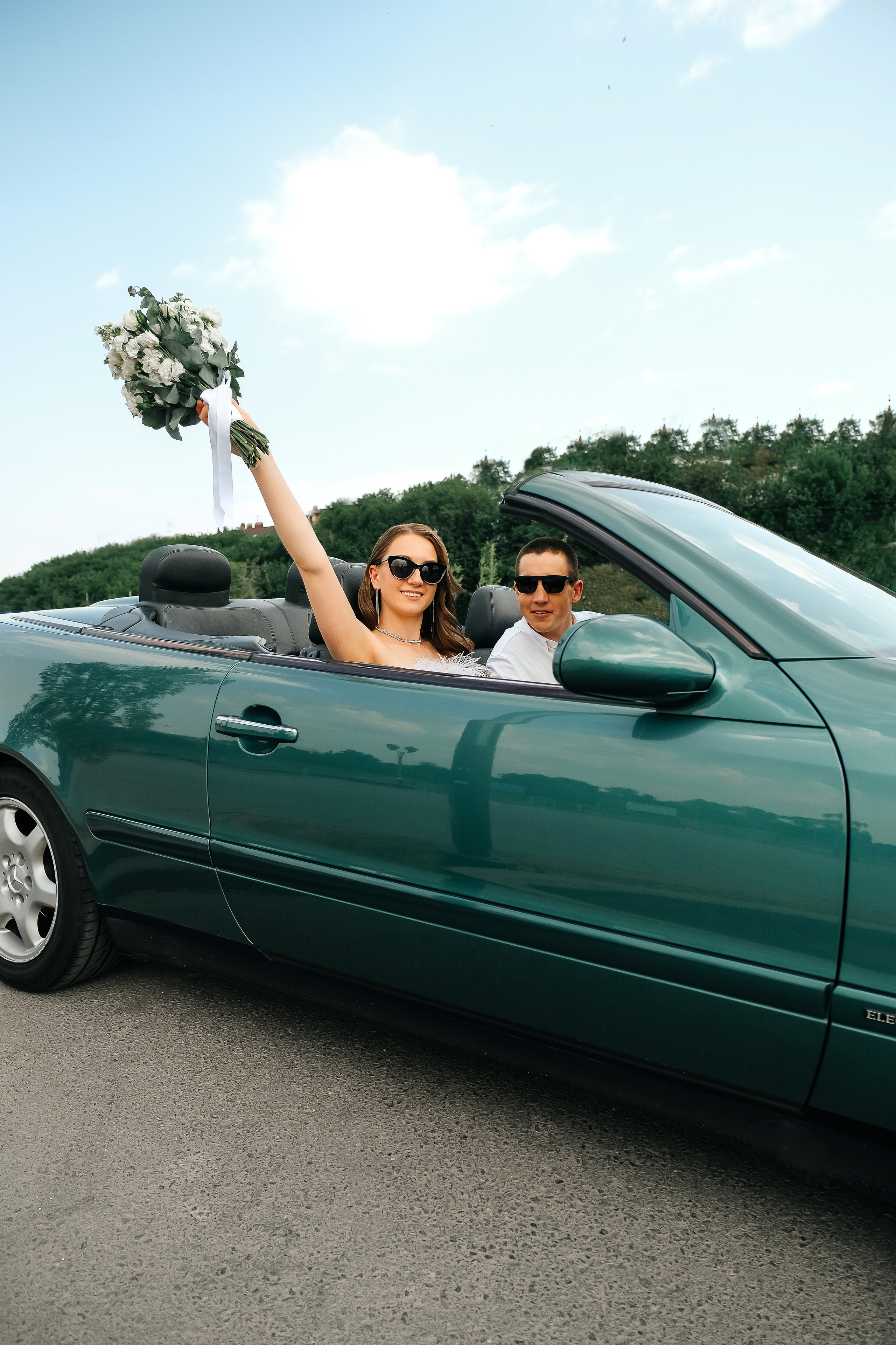 Свадьба Денис и Виктория 27.05.23. Женский и свадебный фотограф в Тюмени