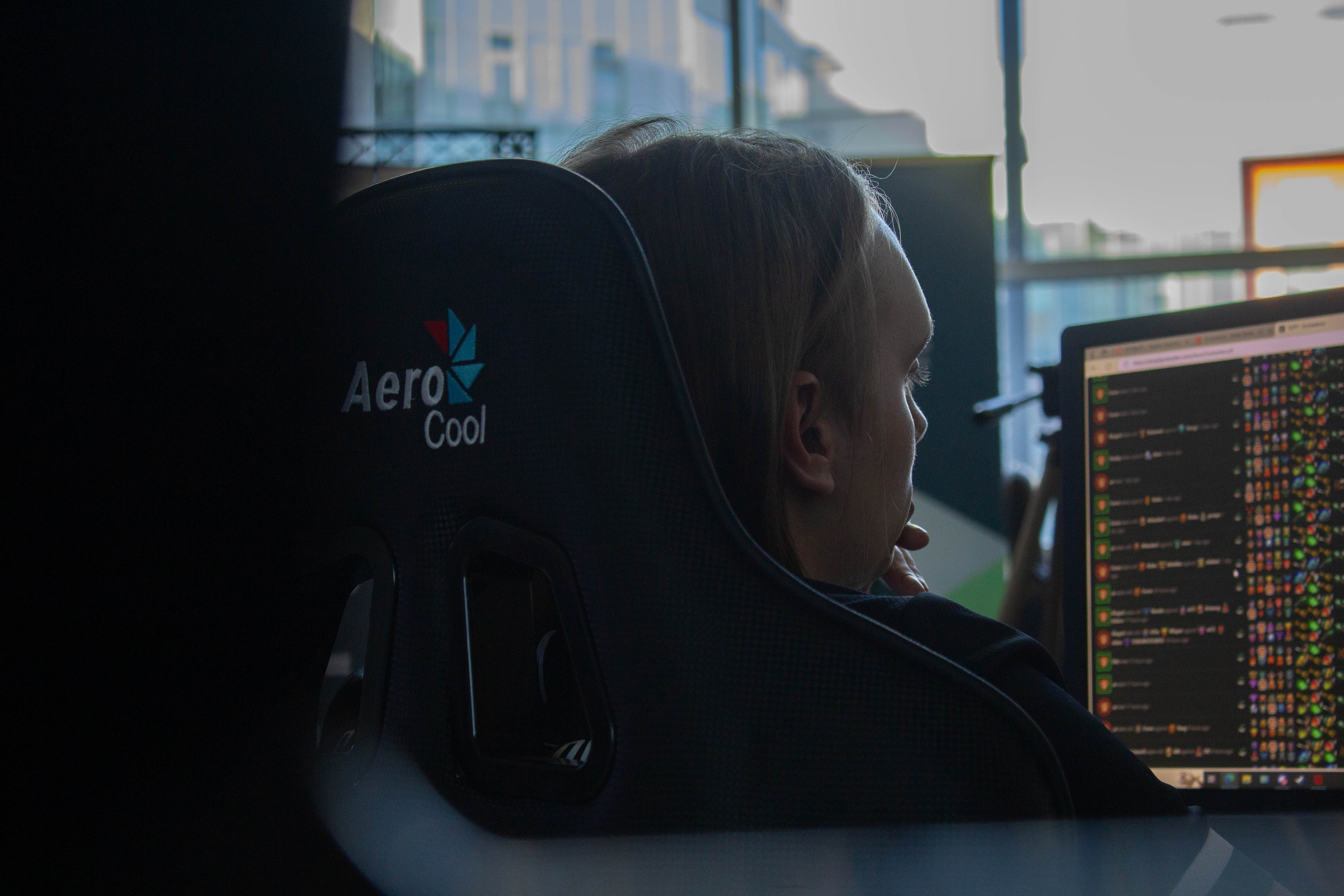 Фестиваль киберспорта СПбГУТ. Карпогоры, Санкт-Петербург