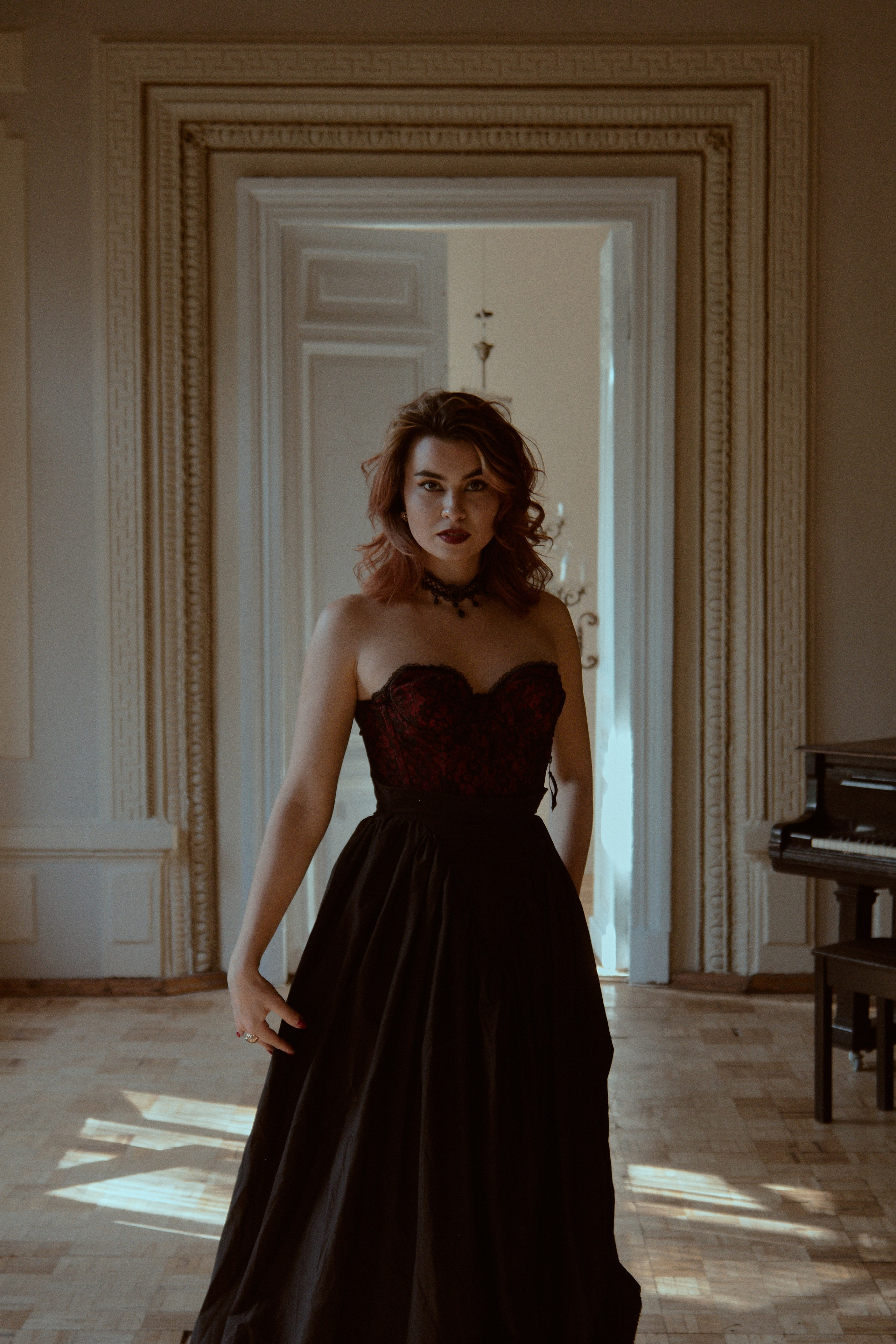 Екатерина. Фотограф лавстори Москва/МО Приятелева Ангелина