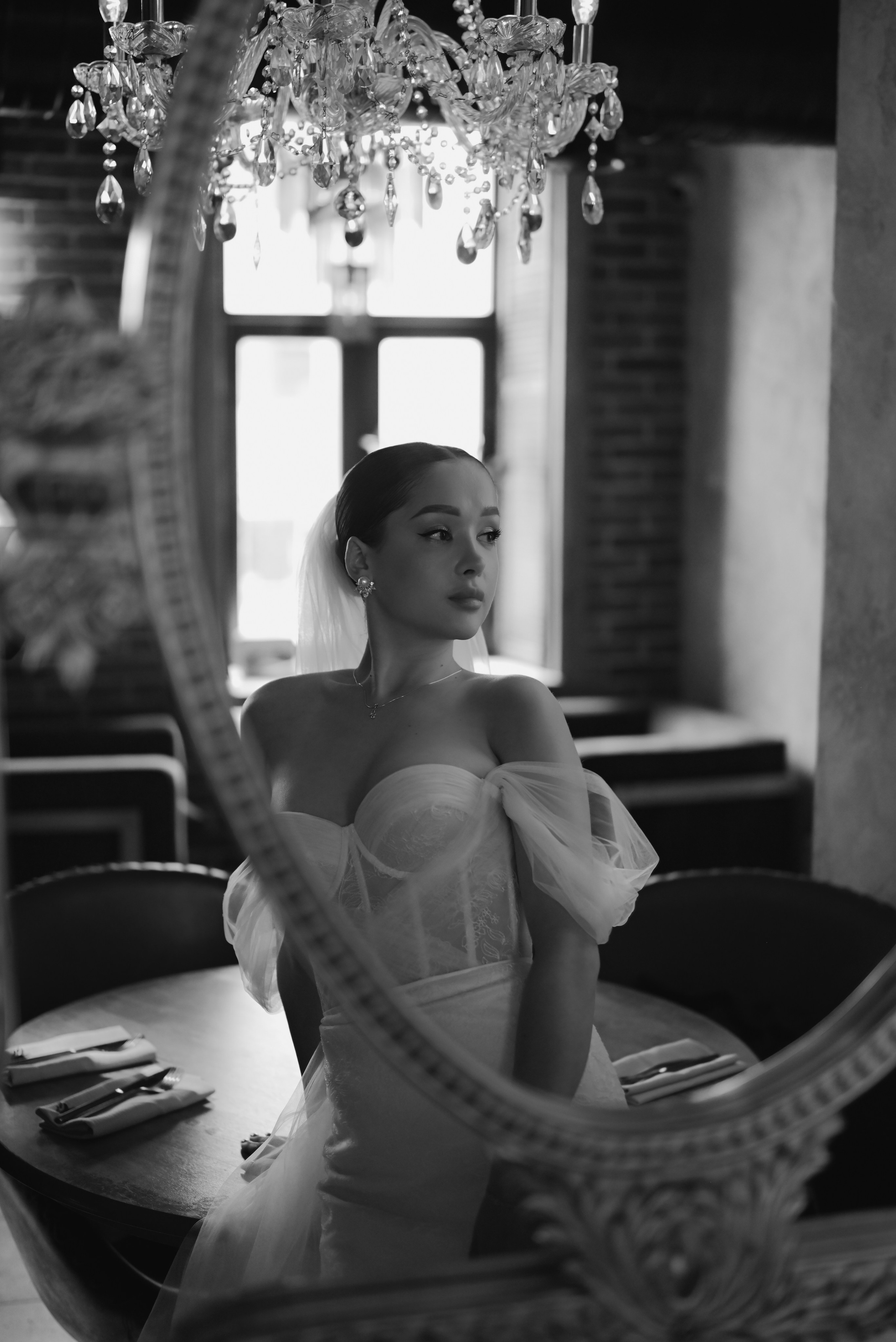 Ринат & Альбина. Свадебный и семейный фотограф в Уфе Александров Максим