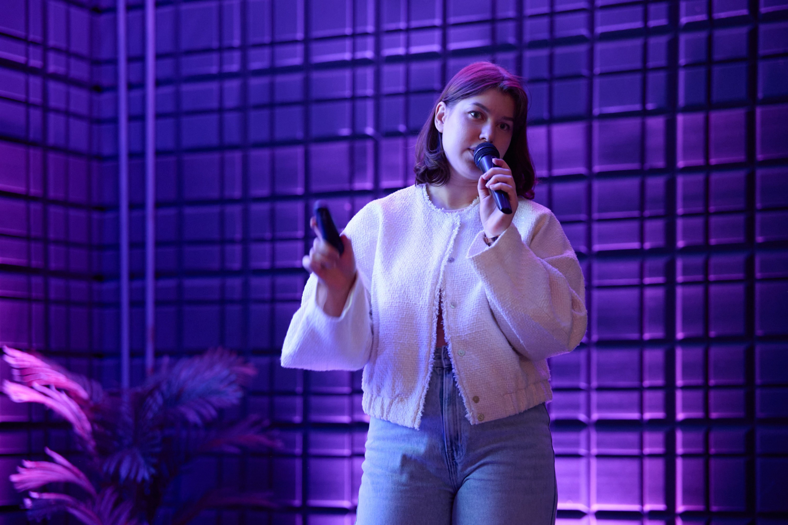 Митап — Защита персональных данных от злоумышленников. Репортажный фотограф в Москве и Санкт-Петербурге — Профессиональная съёмка мероприятий | Данила Золкин