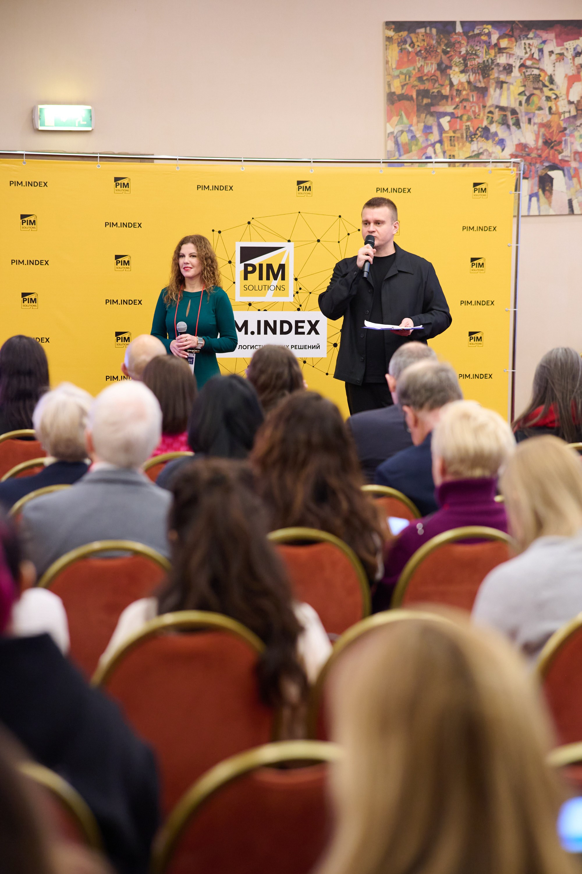 Upgrade года 2024. Репортажный фотограф в Москве и Санкт-Петербурге — Профессиональная съёмка мероприятий | Данила Золкин