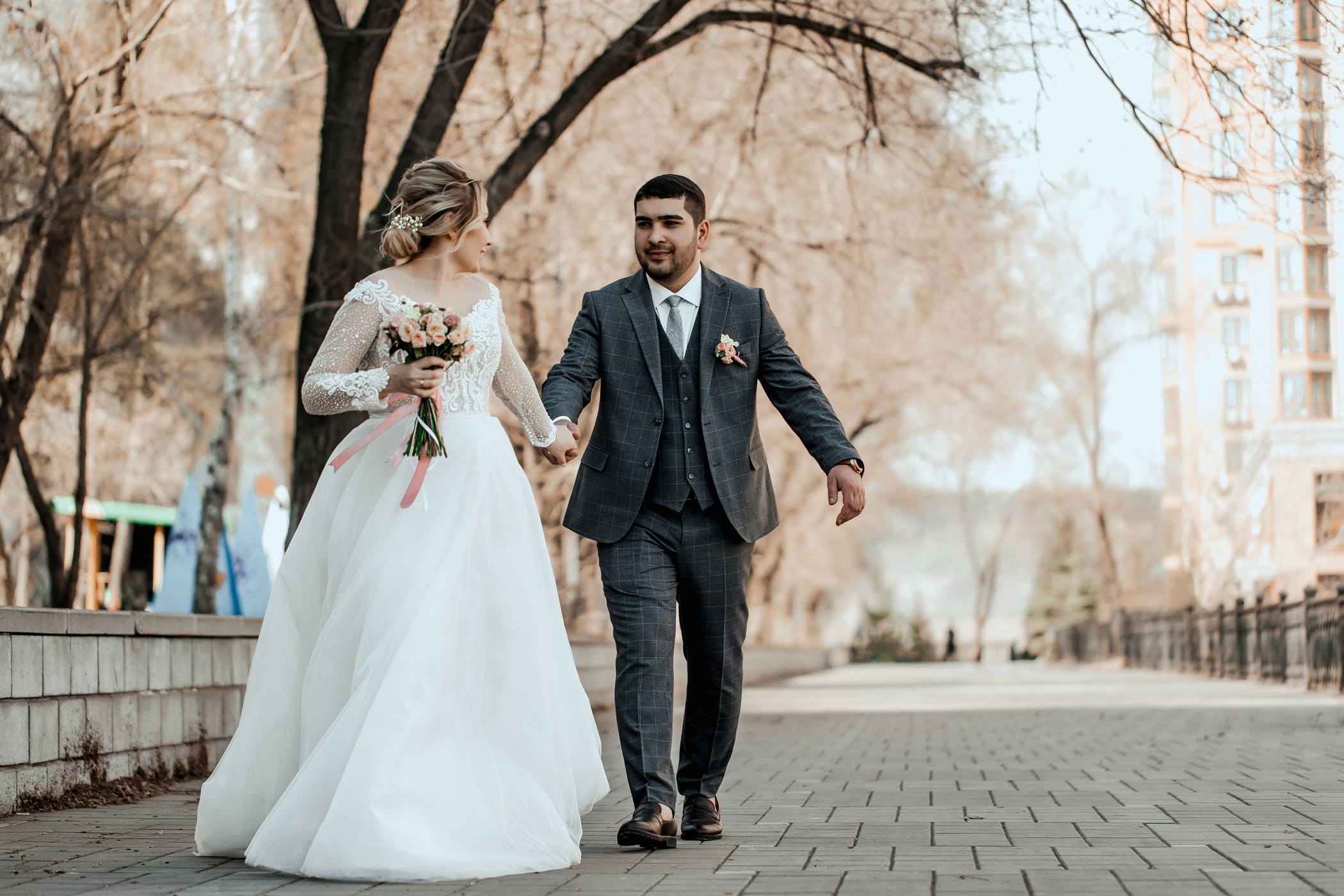 Руслан и Елена. Тимур Аминов | Фотограф в Кемерове