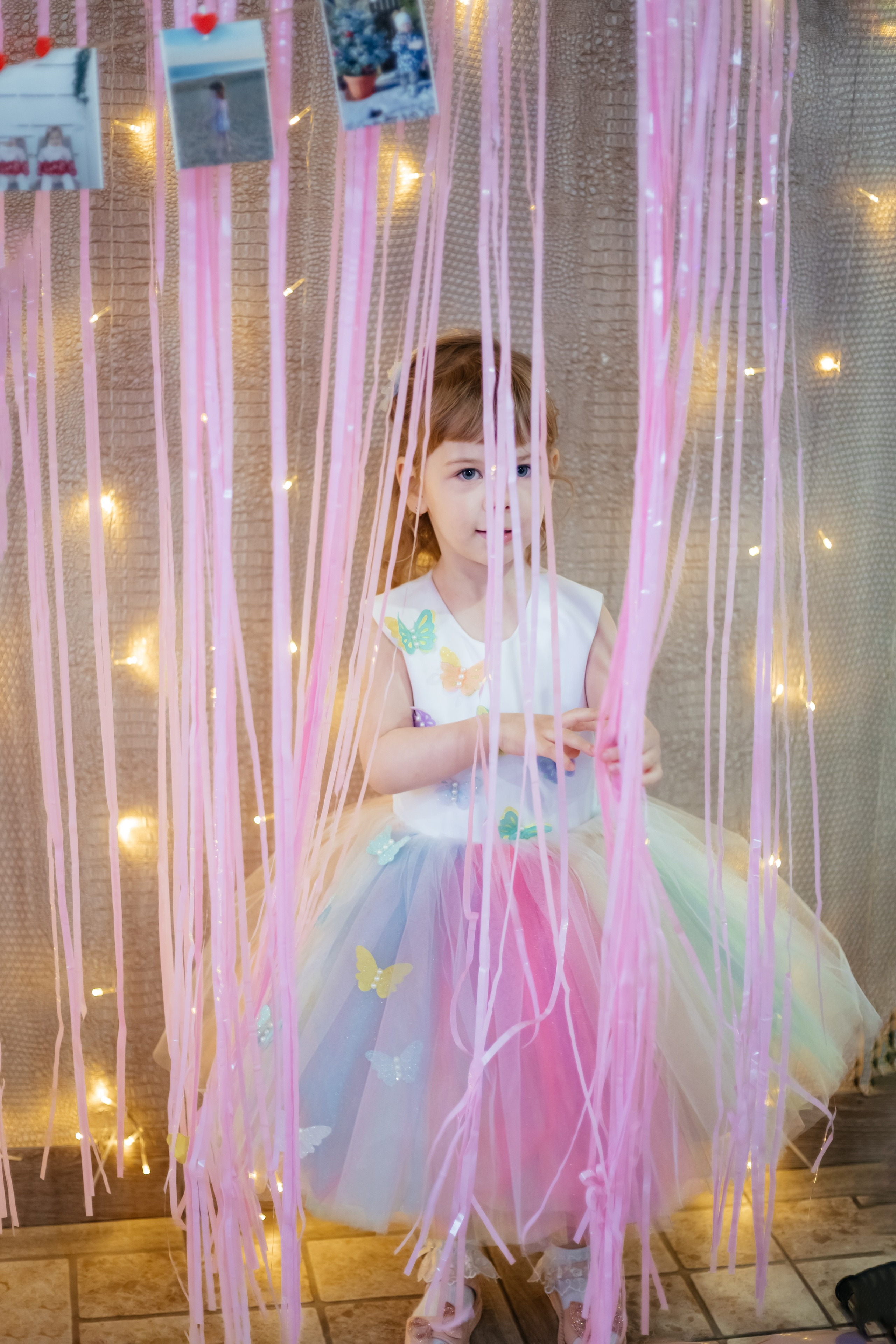 Съемка дня рождения ребенка, 3 года. Свадебный и семейный фотограф в Краснодарском крае Мария Данилкина