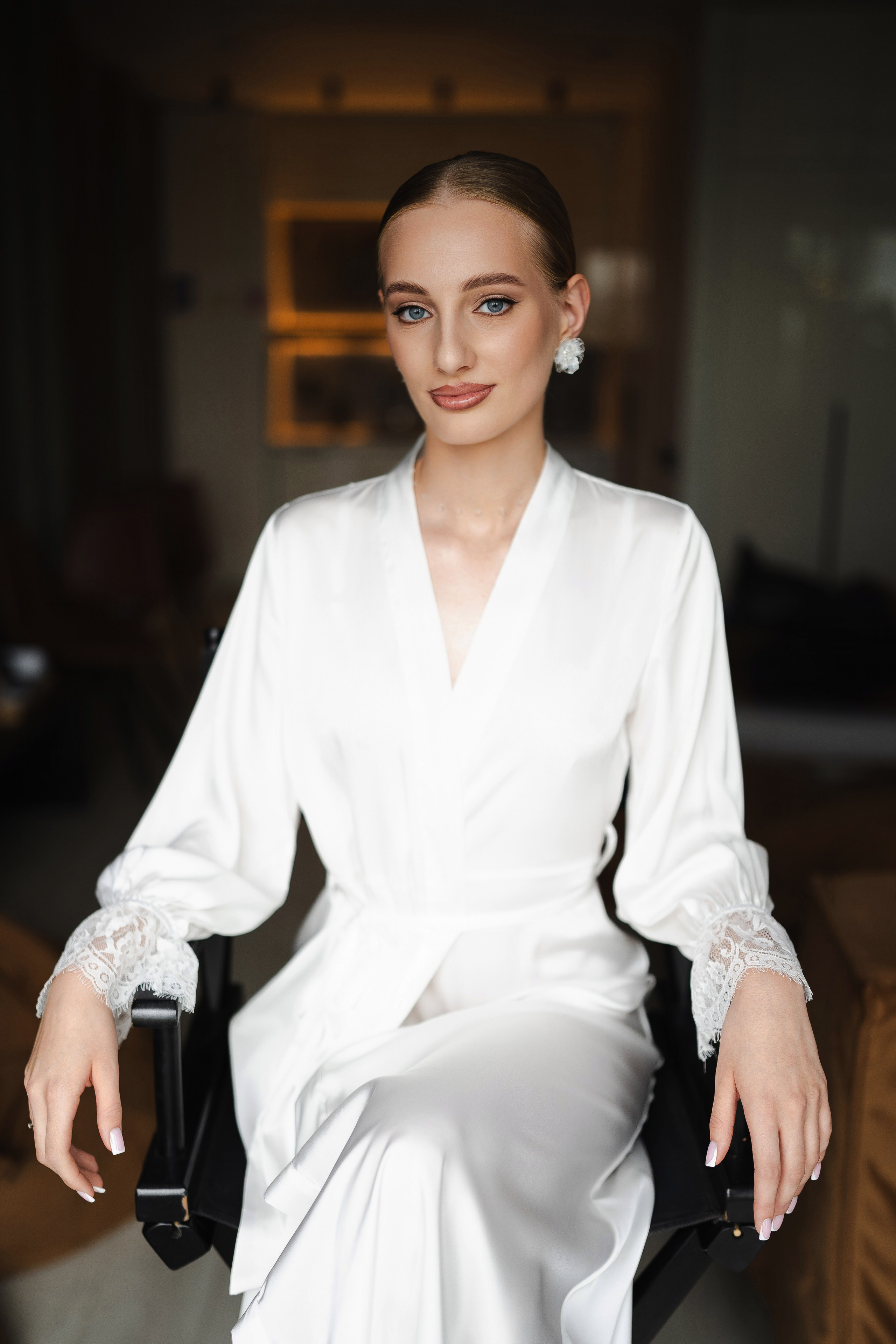 Дарья и Павел. Фотограф Хабаровск