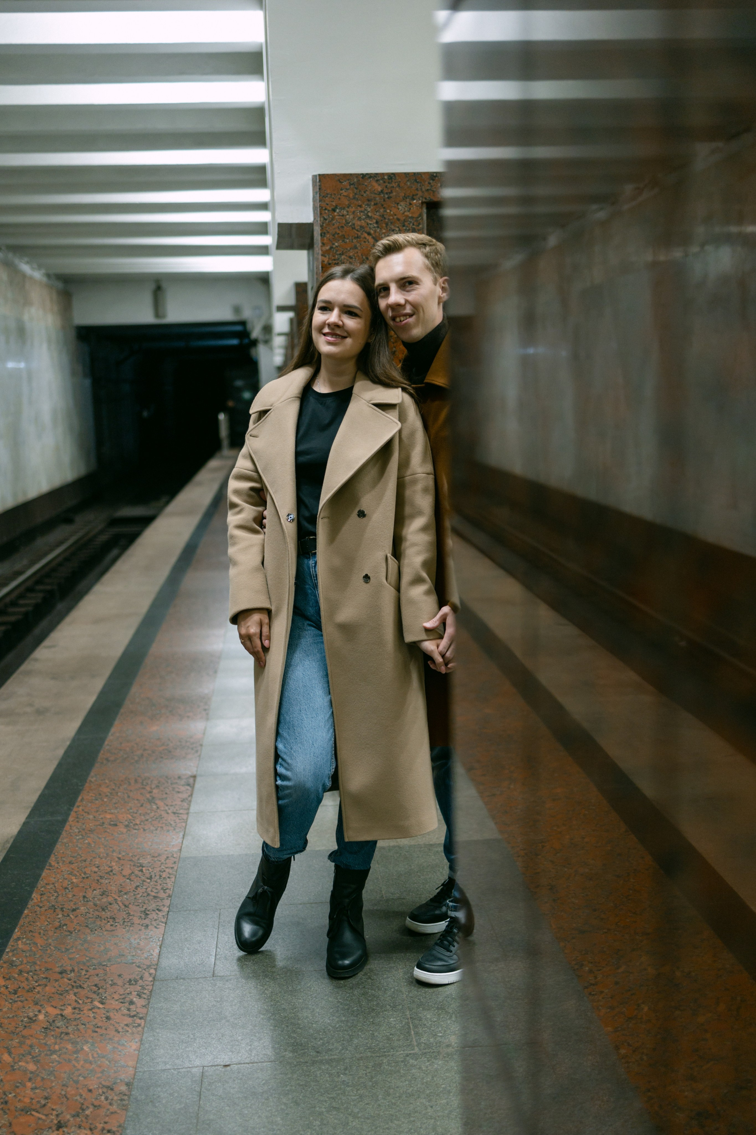 Катя и Саша, 2022 и 2023. Семейный и свадебный фотограф в Самаре Анастасия Воропаева