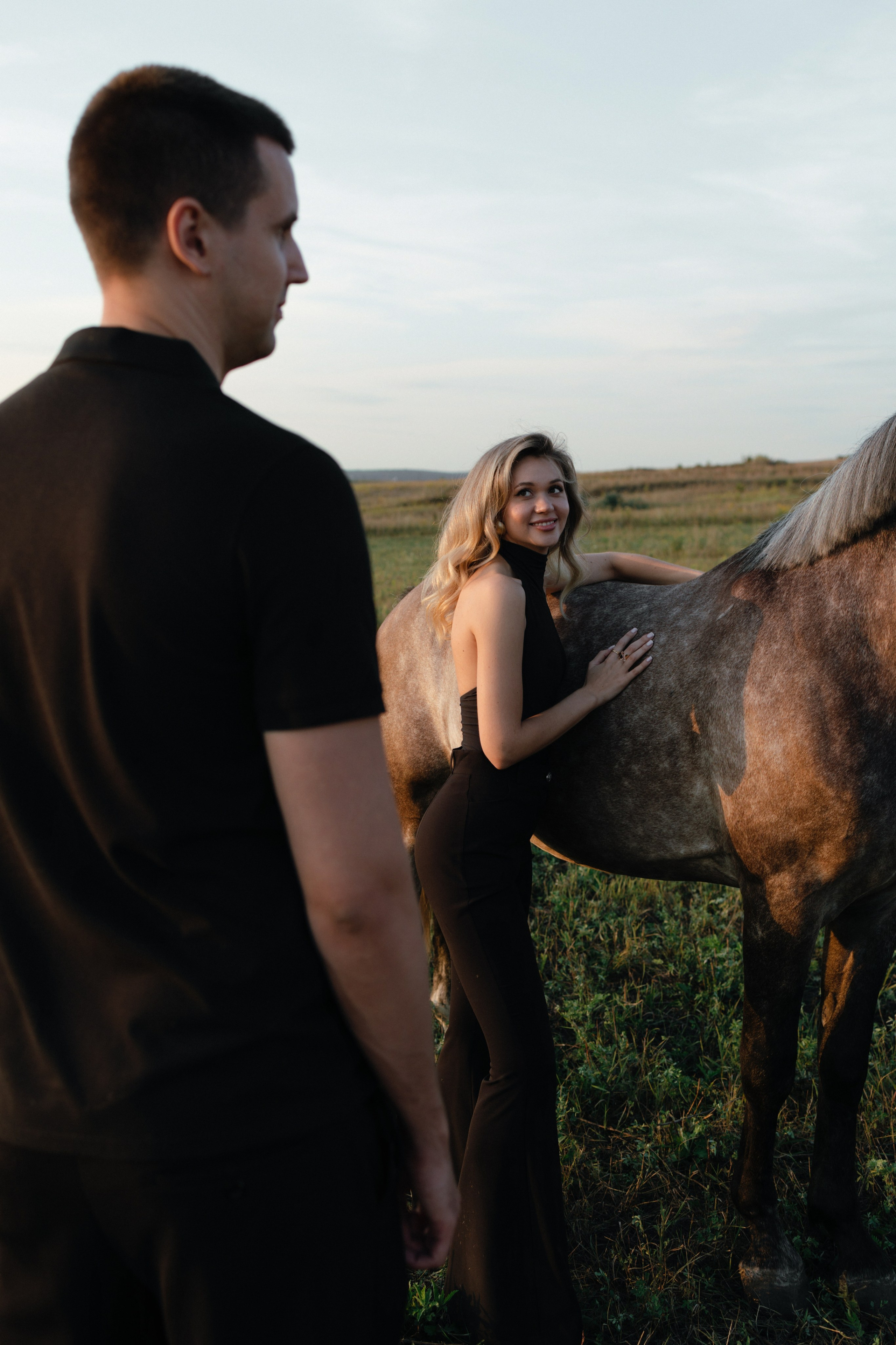 Идеи для фотосесии