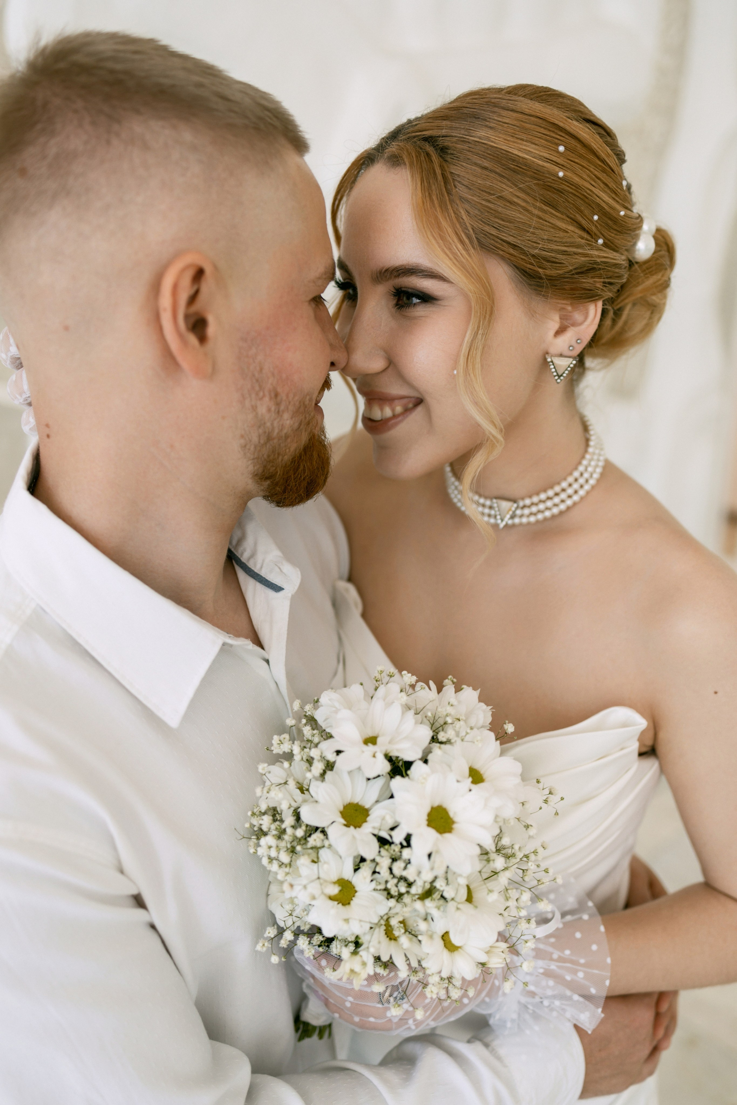 Вика и Дима. Семейный и свадебный фотограф в Самаре Анастасия Воропаева