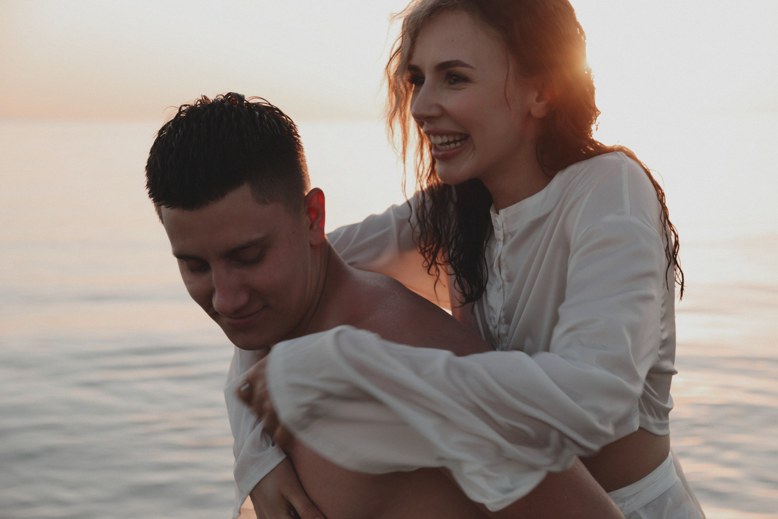 Дарья и Кирилл, 2022 год. Семейный и свадебный фотограф в Самаре Анастасия Воропаева