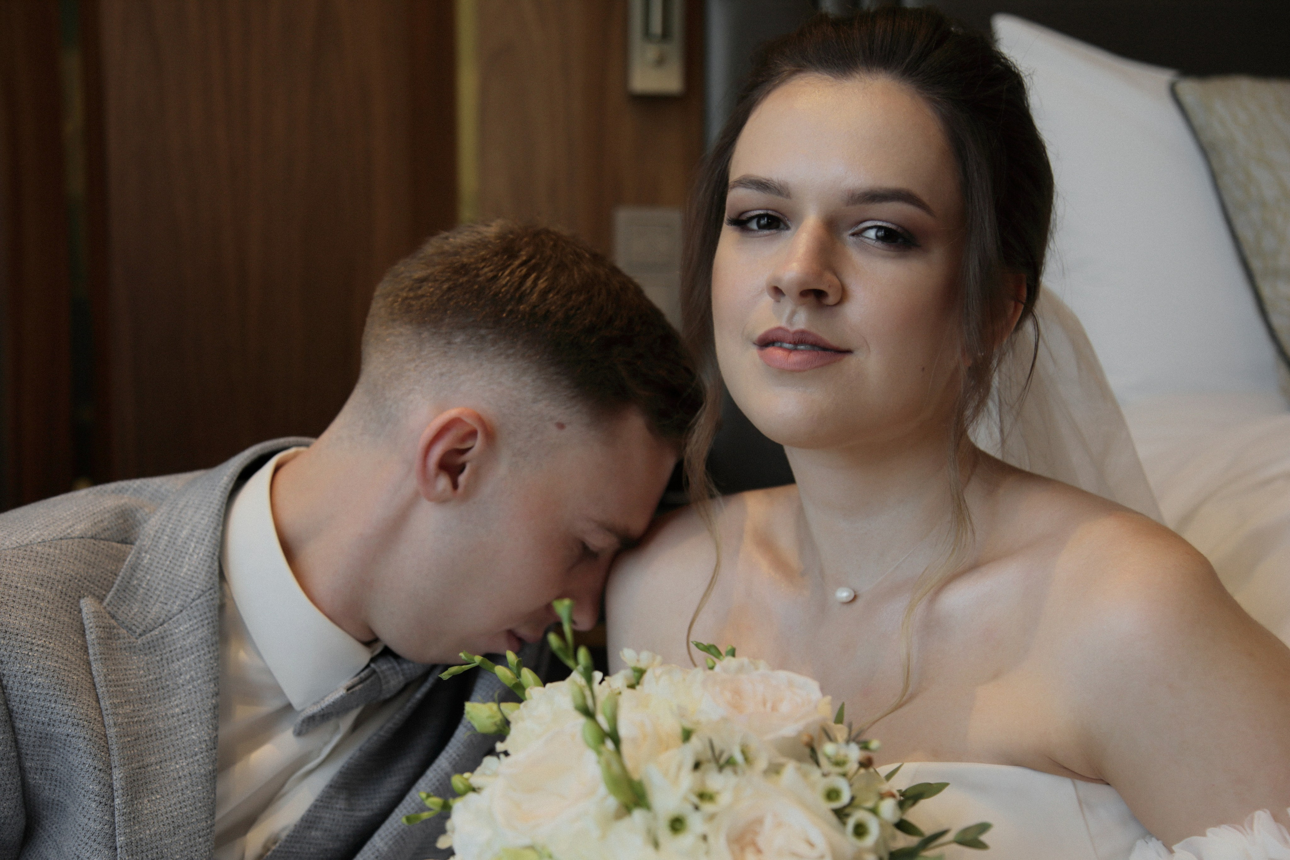 Катя и Саша, 2022 и 2023. Семейный и свадебный фотограф в Самаре Анастасия Воропаева