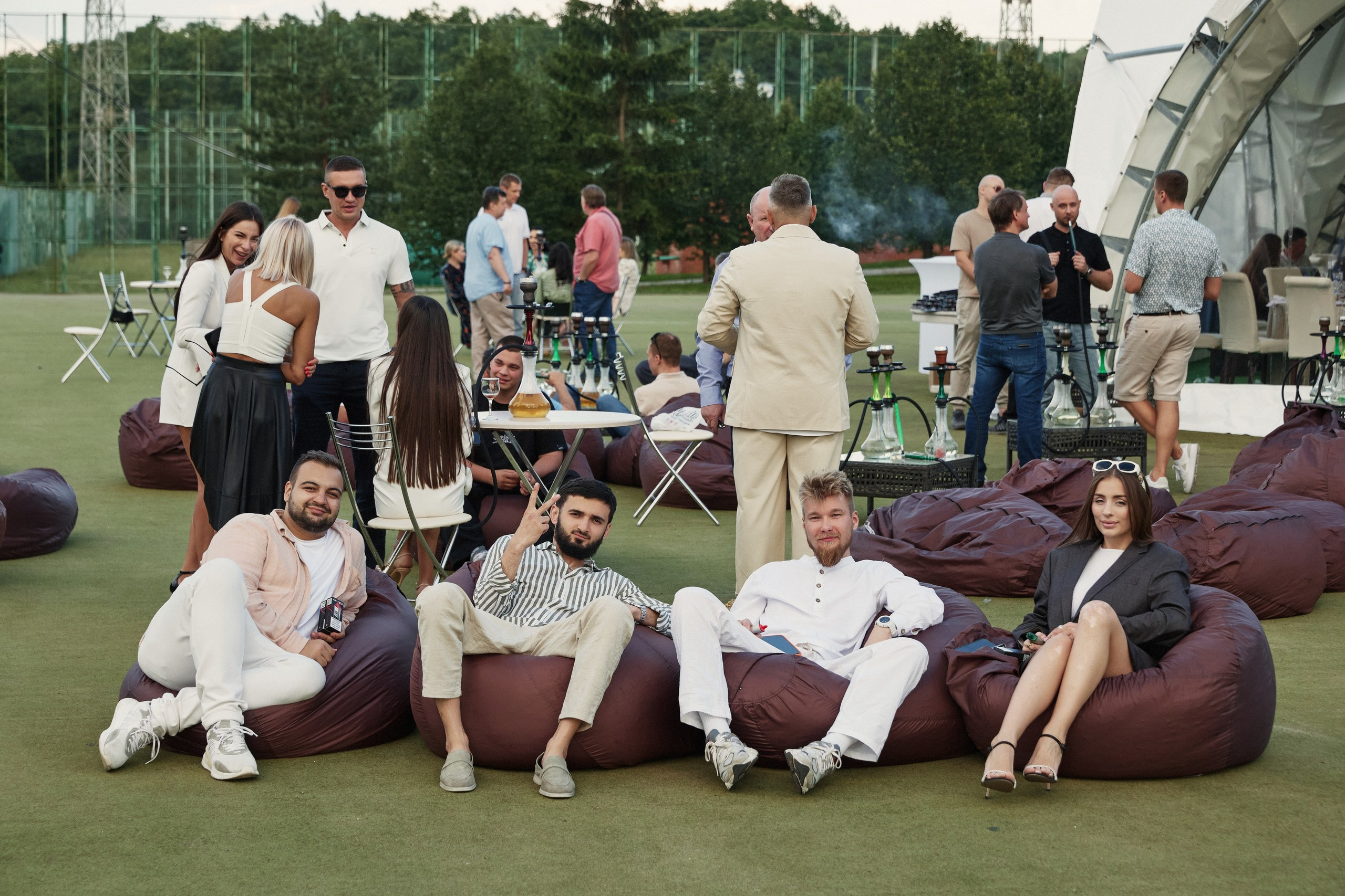 Тульский табачный Zavod. Другой взгляд на фотографию