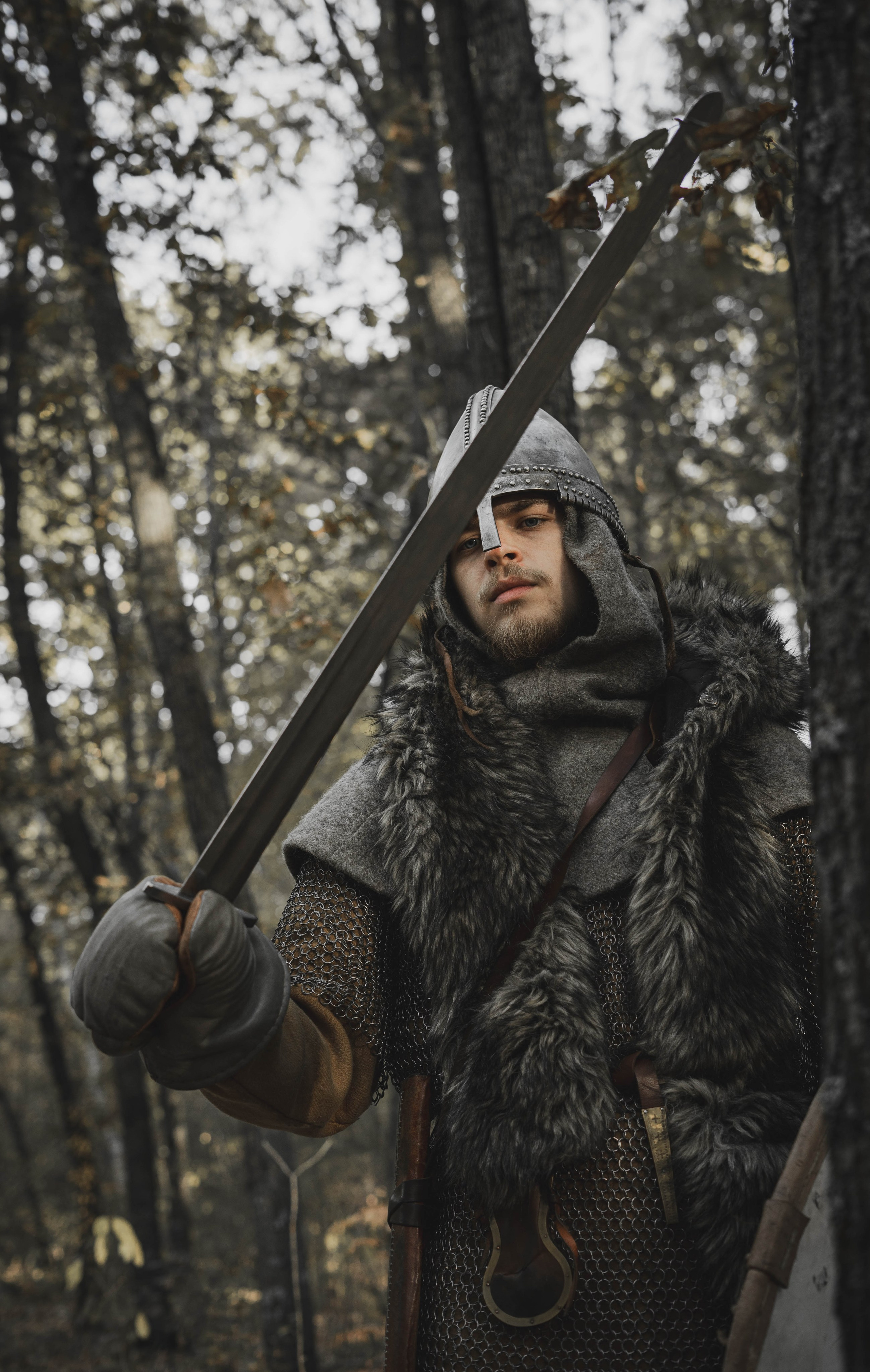 Викинг. Ab extra