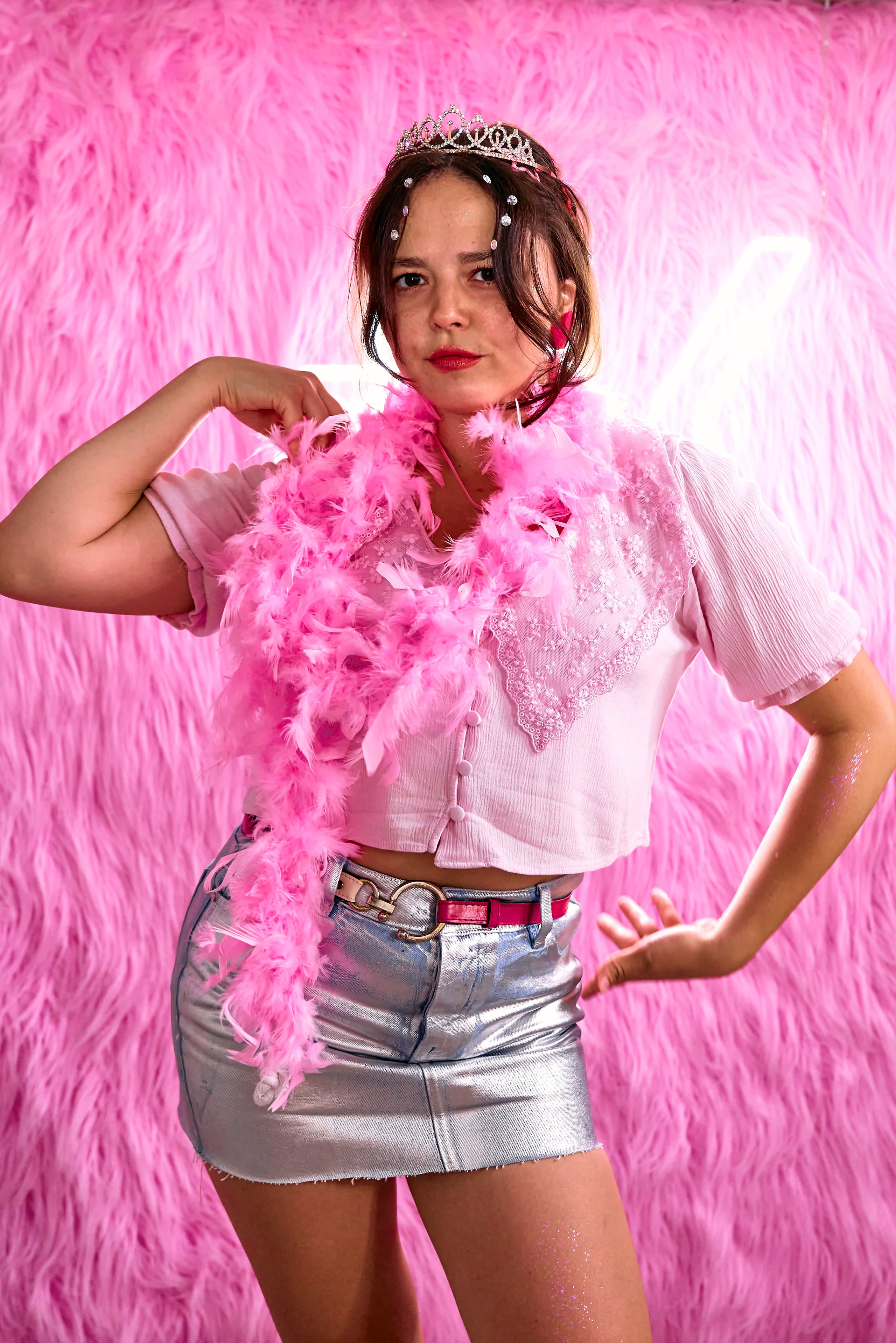 Вечеринка «Из 13 в 30». Фотограф Казань