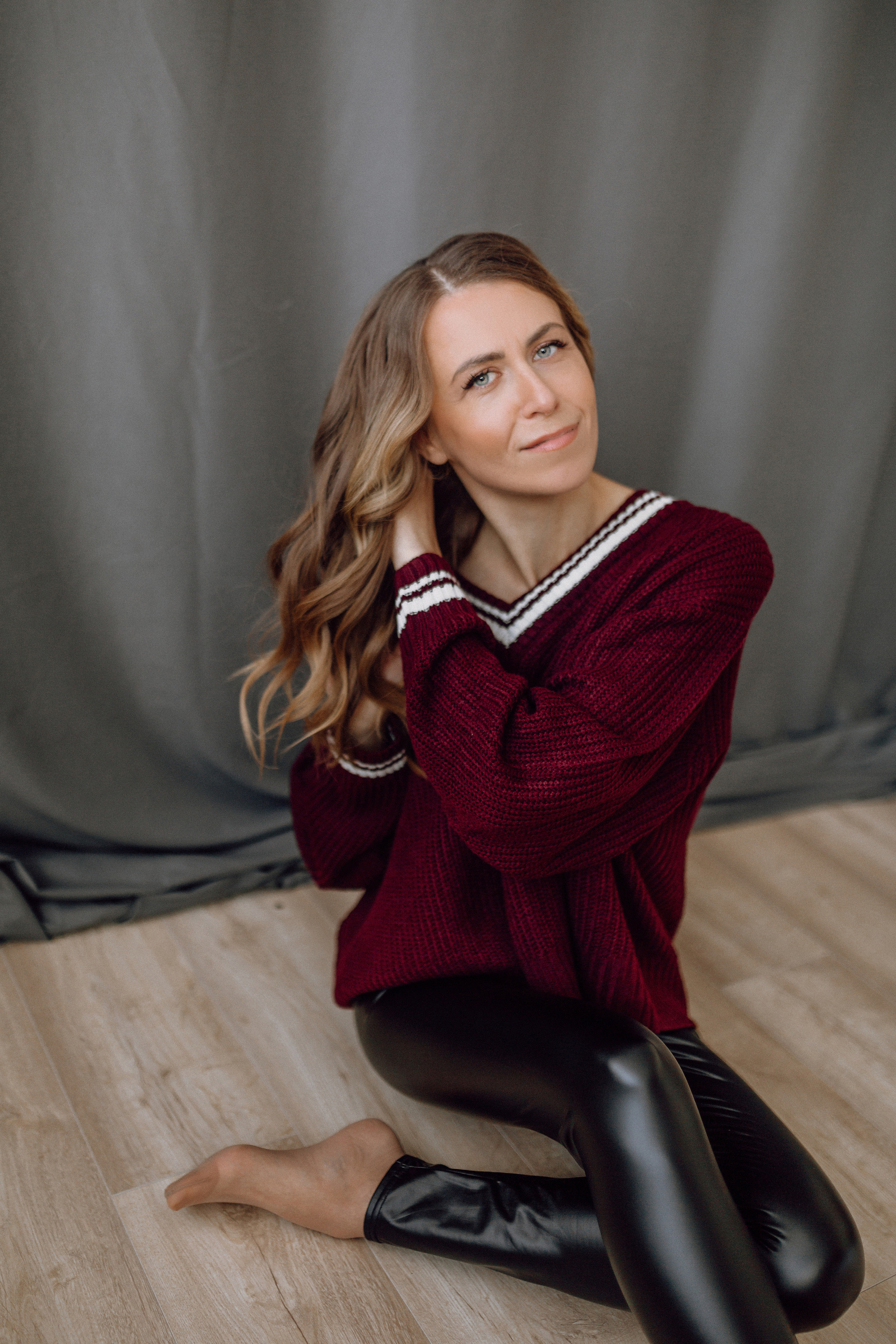 Контент съёмка для нутрициолога. Фотограф в Смоленске Ольга Давыдова