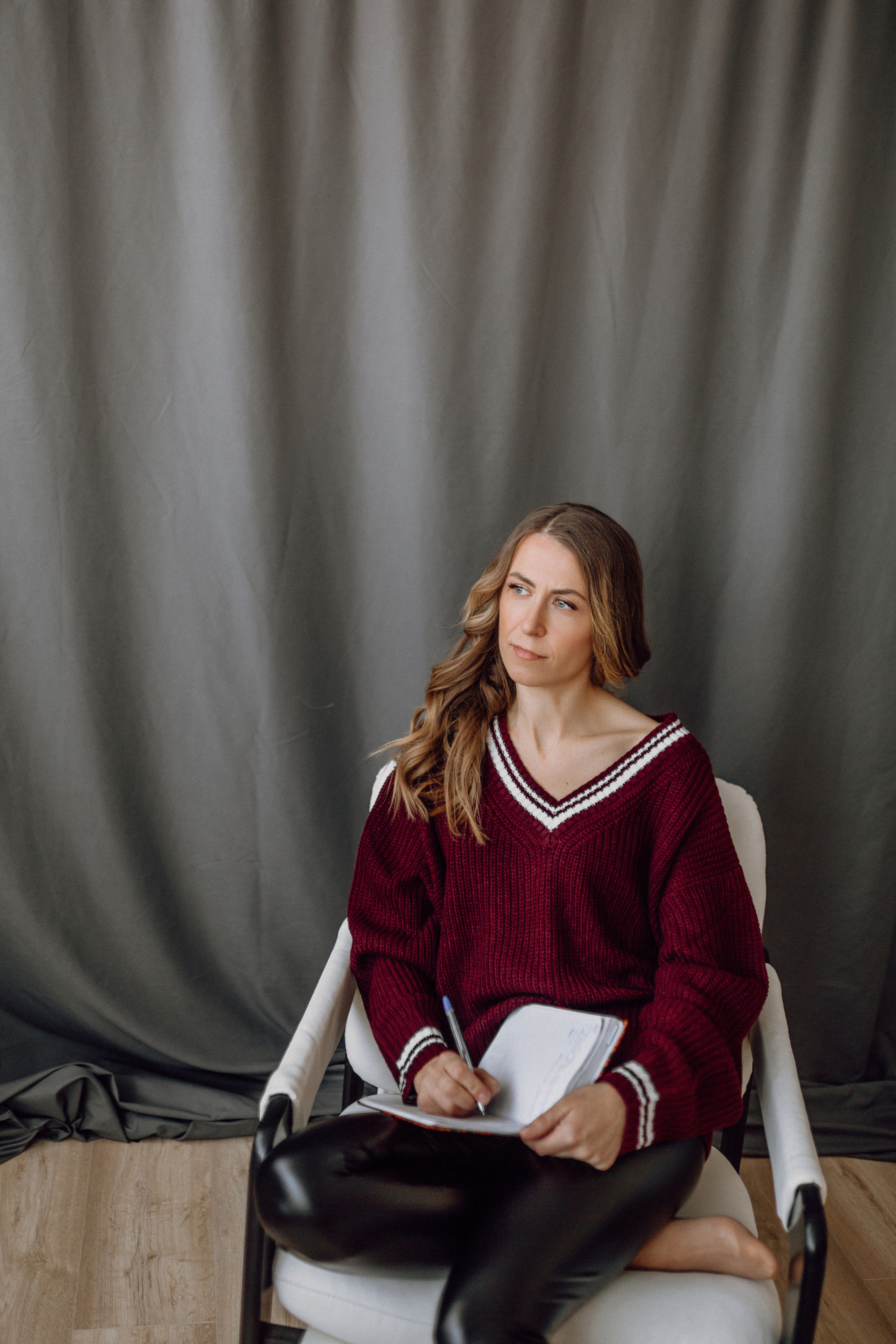 Контент съёмка для нутрициолога. Фотограф в Смоленске Ольга Давыдова