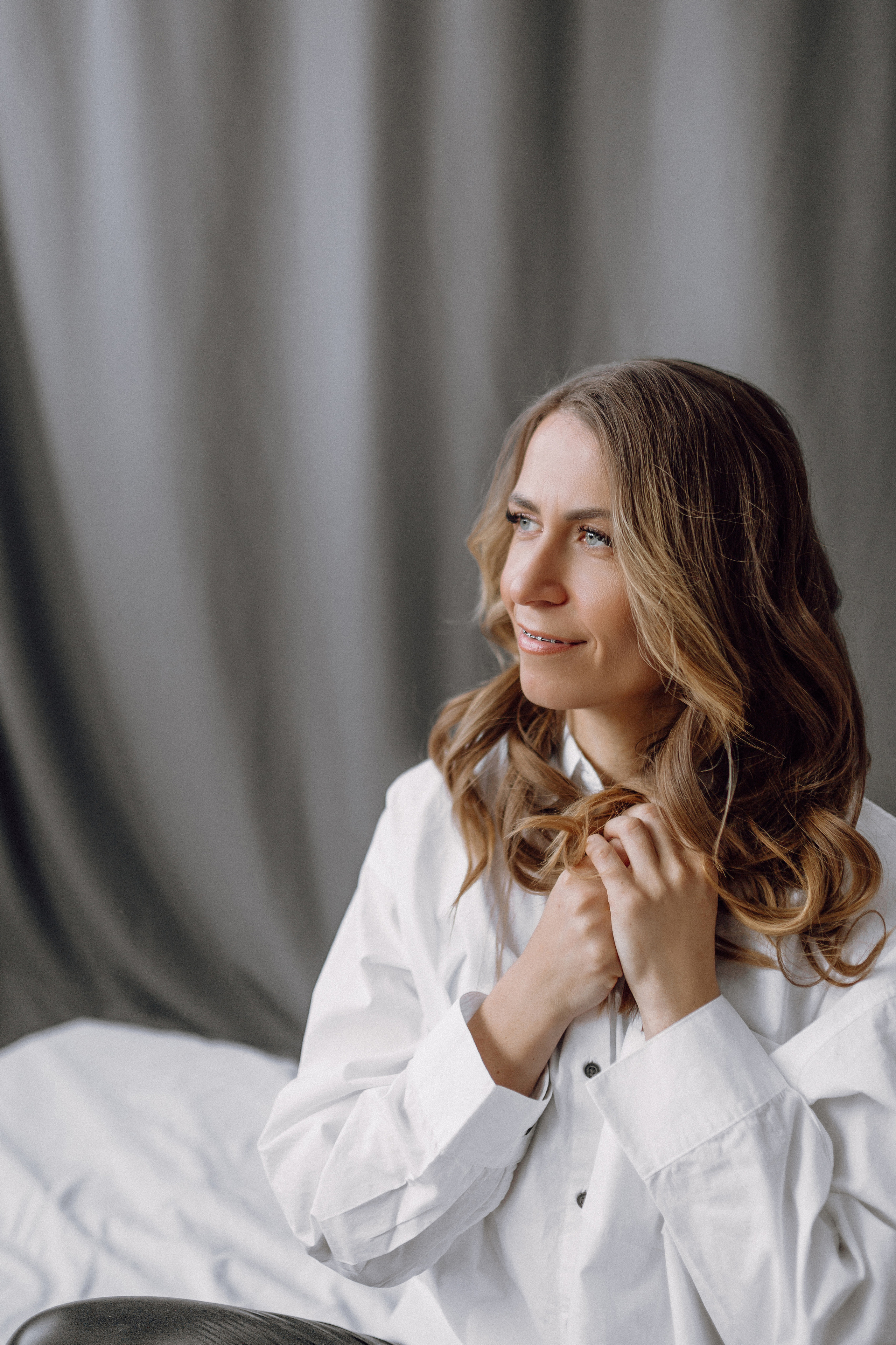 Контент съёмка для нутрициолога. Фотограф в Смоленске Ольга Давыдова