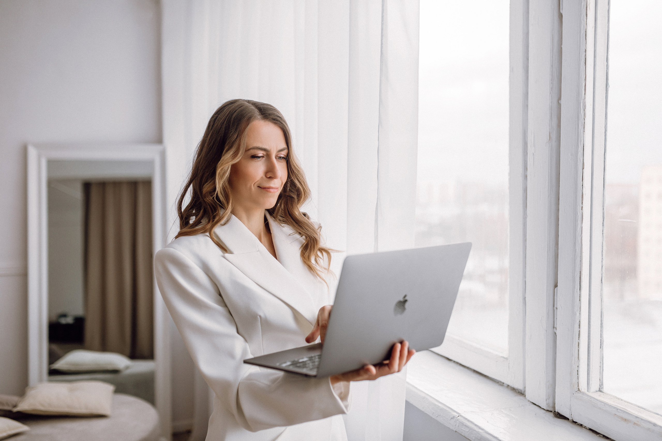 Контент съёмка для нутрициолога. Фотограф в Смоленске Ольга Давыдова