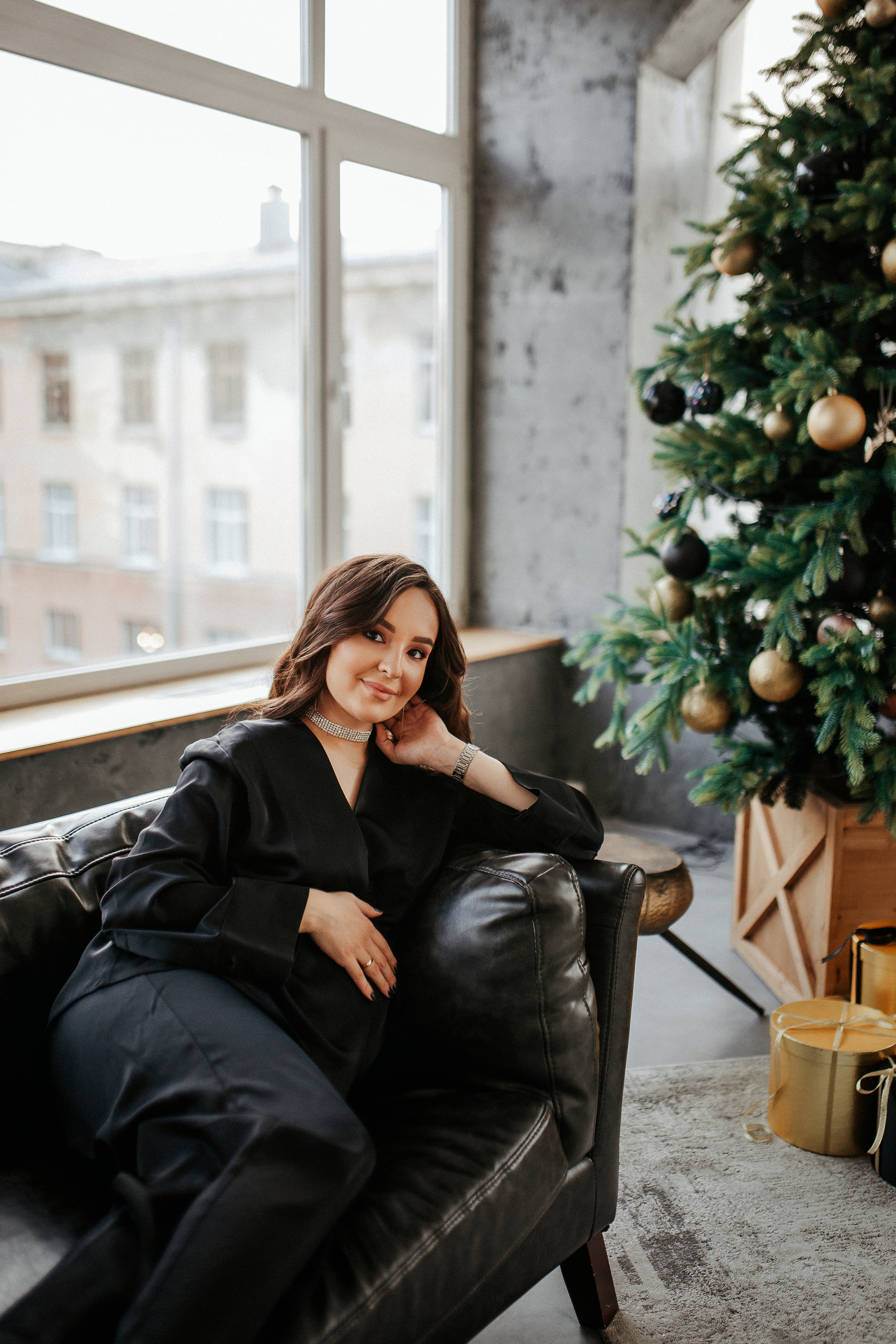 Алёна — съёмка беременности. Фотограф в Смоленске Ольга Давыдова