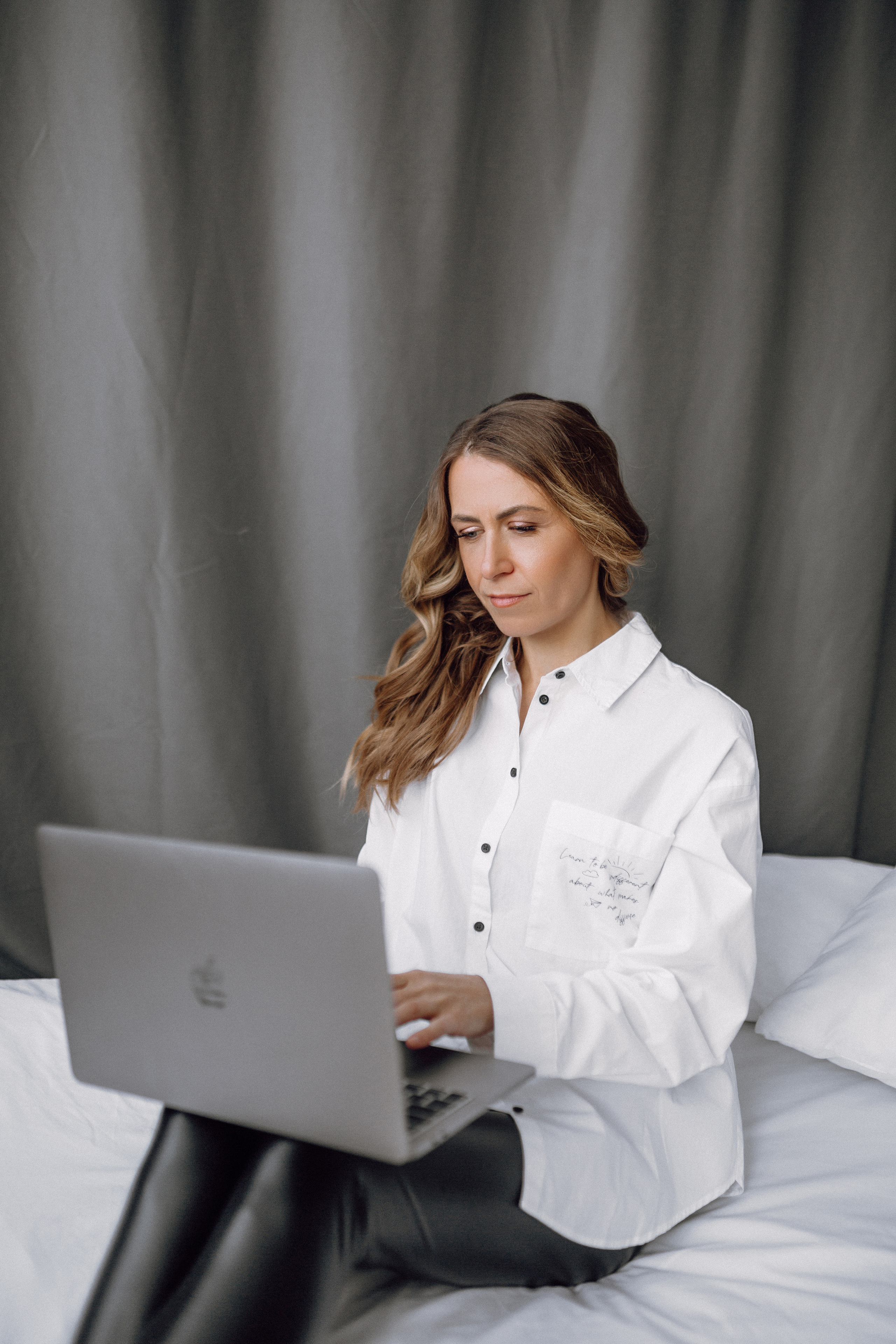 Контент съёмка для нутрициолога. Фотограф в Смоленске Ольга Давыдова