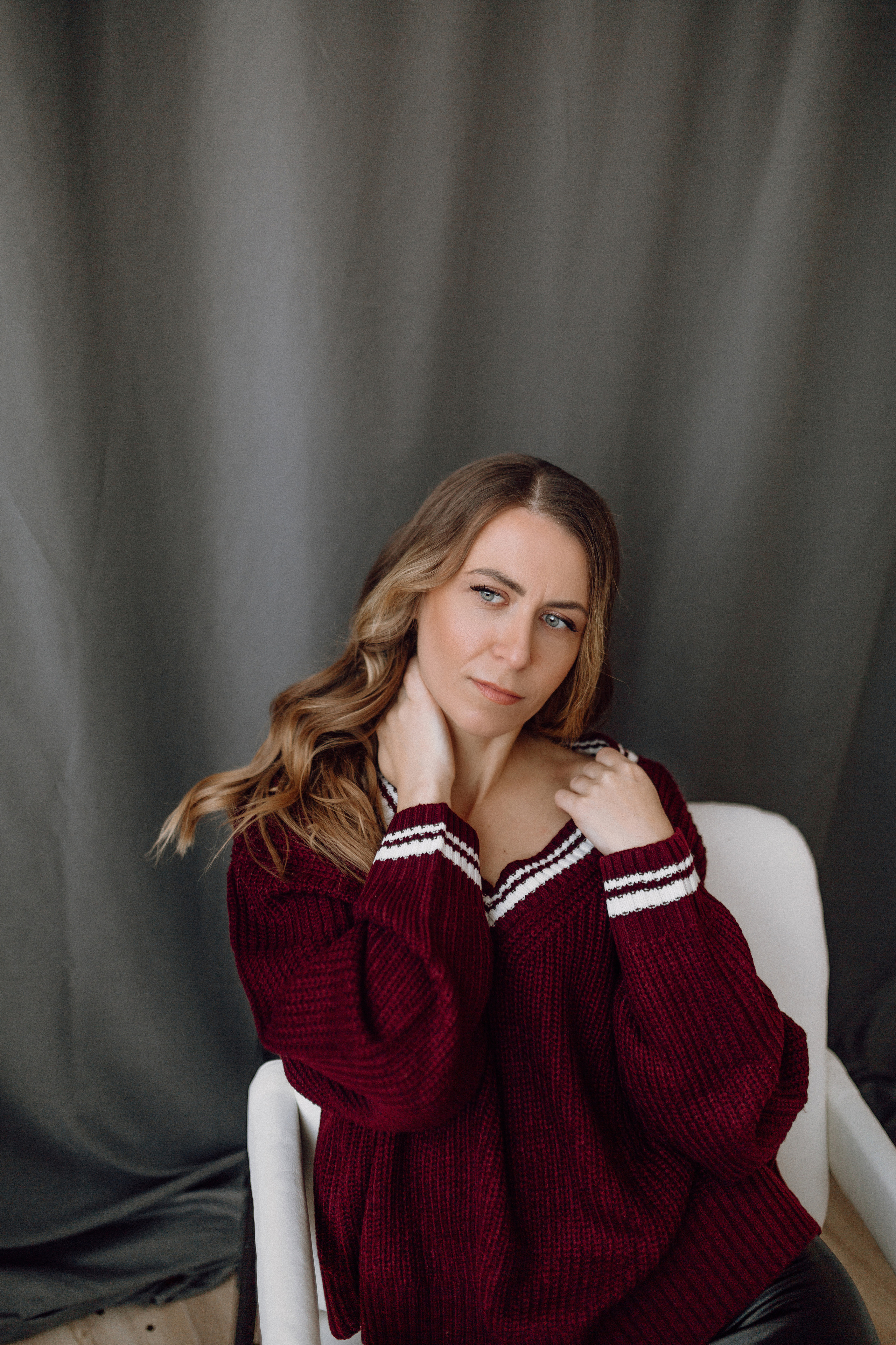 Контент съёмка для нутрициолога. Фотограф в Смоленске Ольга Давыдова