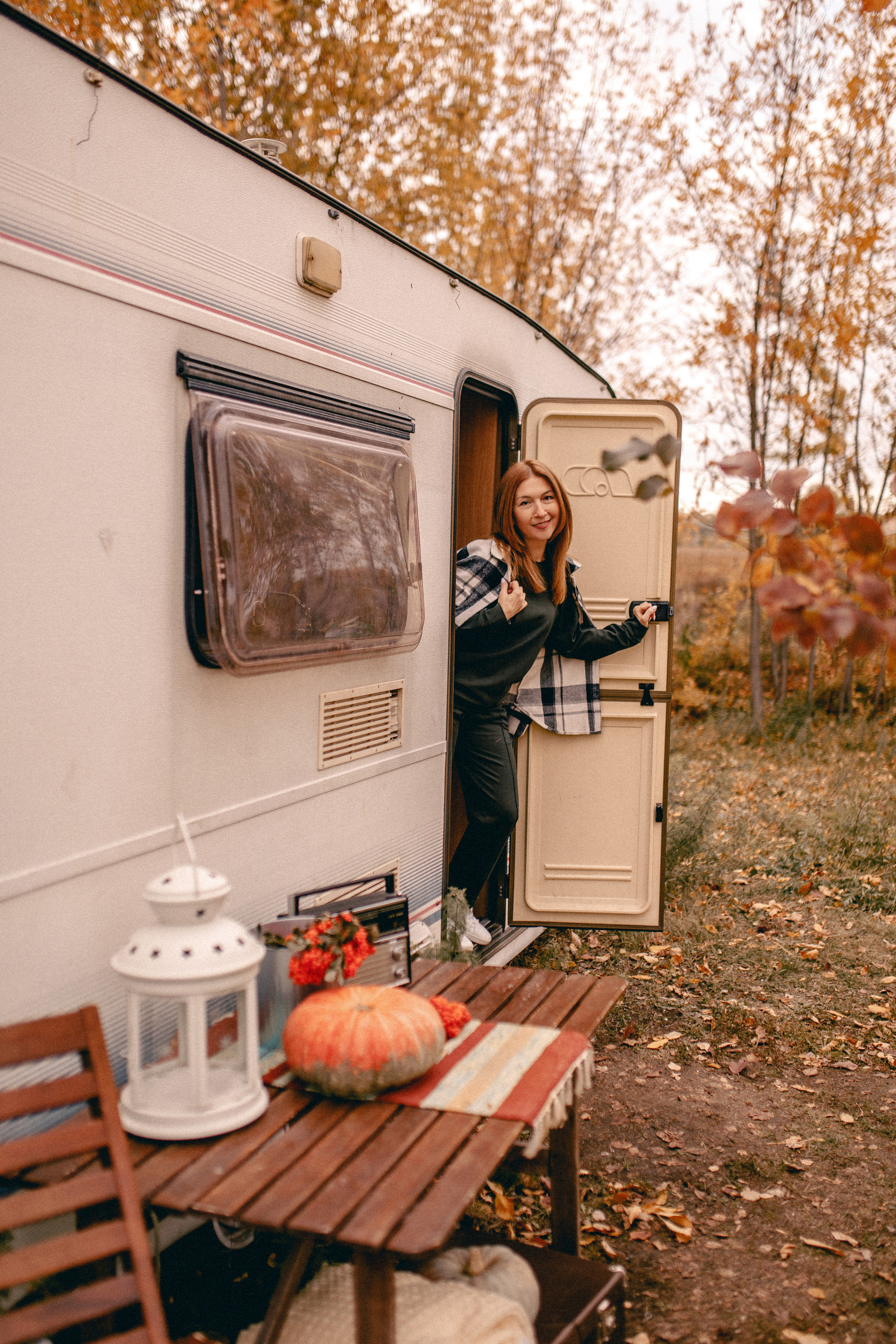 Осенняя съёмка для мамы и дочки, г Самара. Фотограф в Смоленске Ольга Давыдова